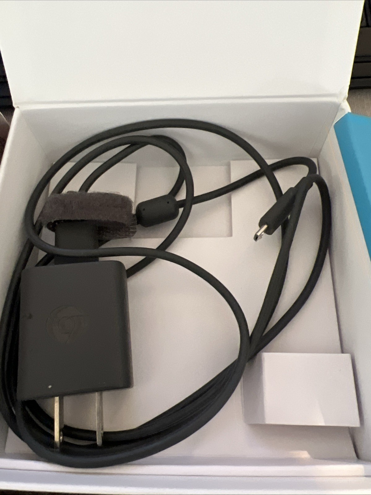 Google Chromecast HD Media Streamer – Black (GA3A00093-A14-Z01)