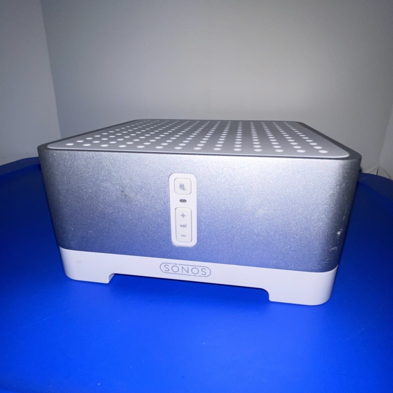 Sonos ZonePlayer ZP120 Multi-Room Music System – White