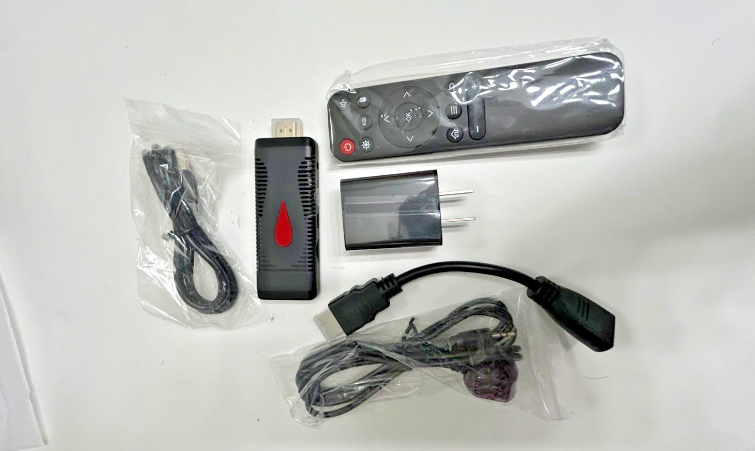 X96 S400 Android 10.0 Mini TV Stick, Allwinner H313 Quad Core ARM Cortex A53,NEW
