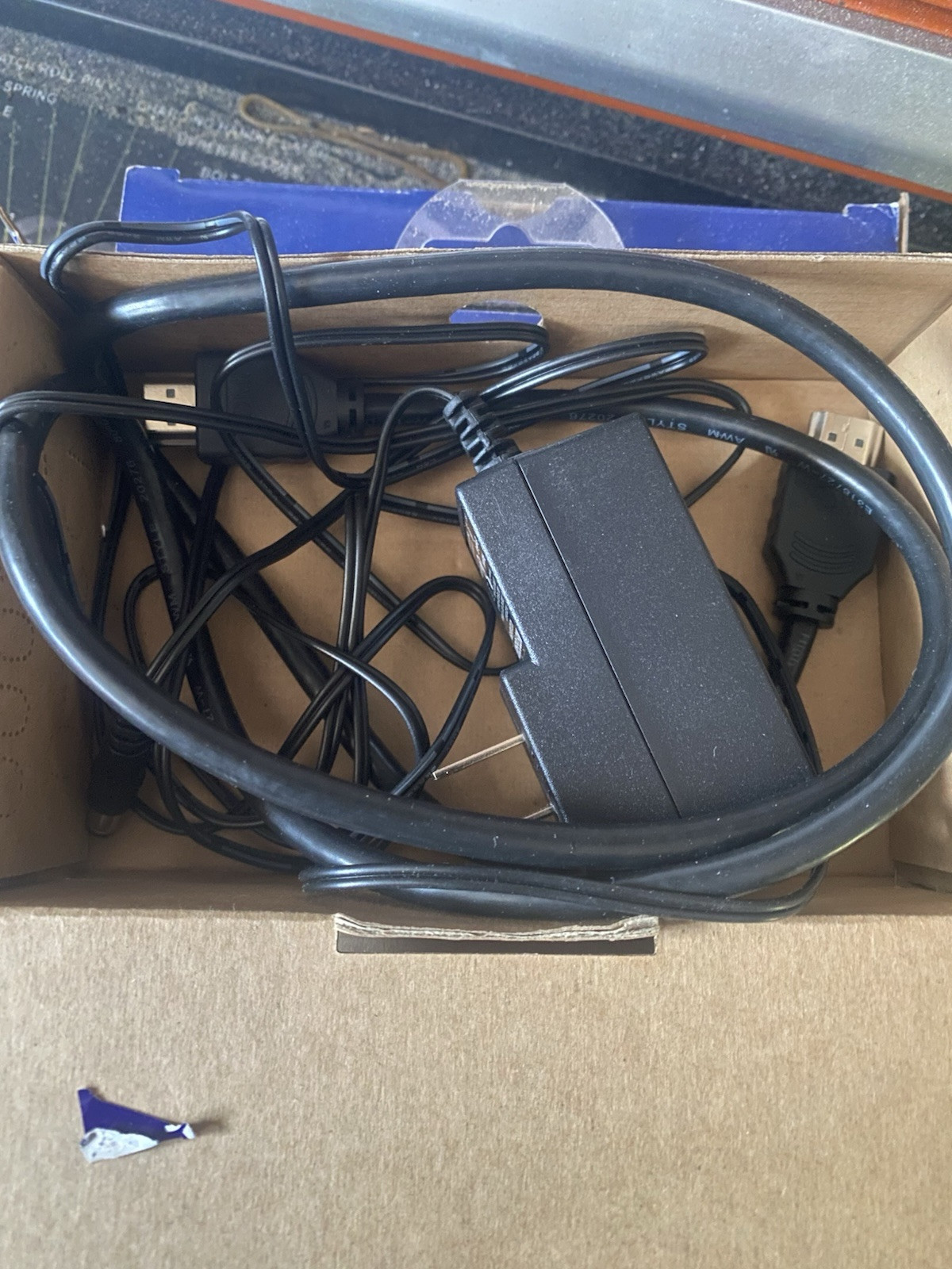 NetGear Push2TV Digital HD Media Streamer – PTV1000-100NAS