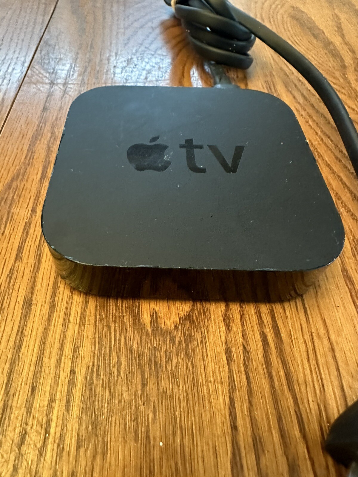 🔥 Apple TV 2nd Gen Media Streaming Player 720p HD Model A1378 Unit Only 🔥!!!