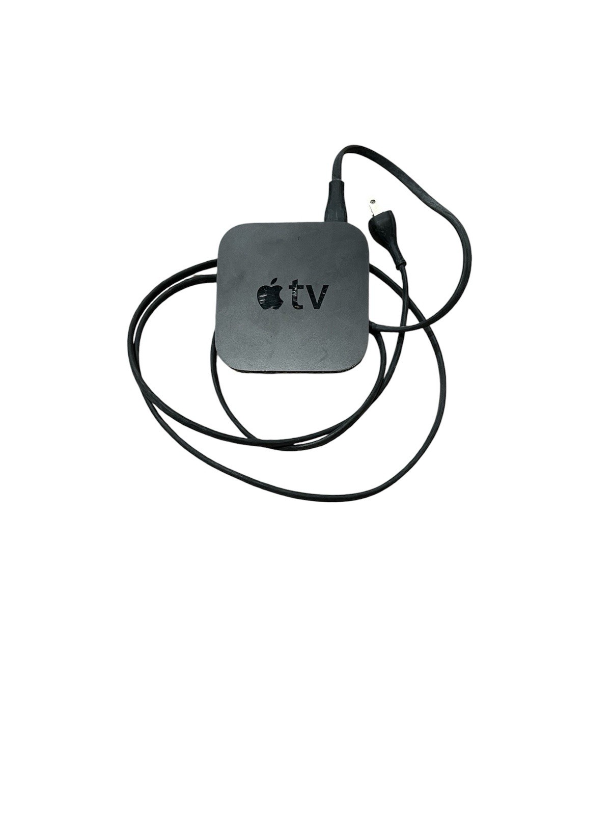 Apple TV Box with Remote | Model: A1469 1st Generation. Tested And Working.