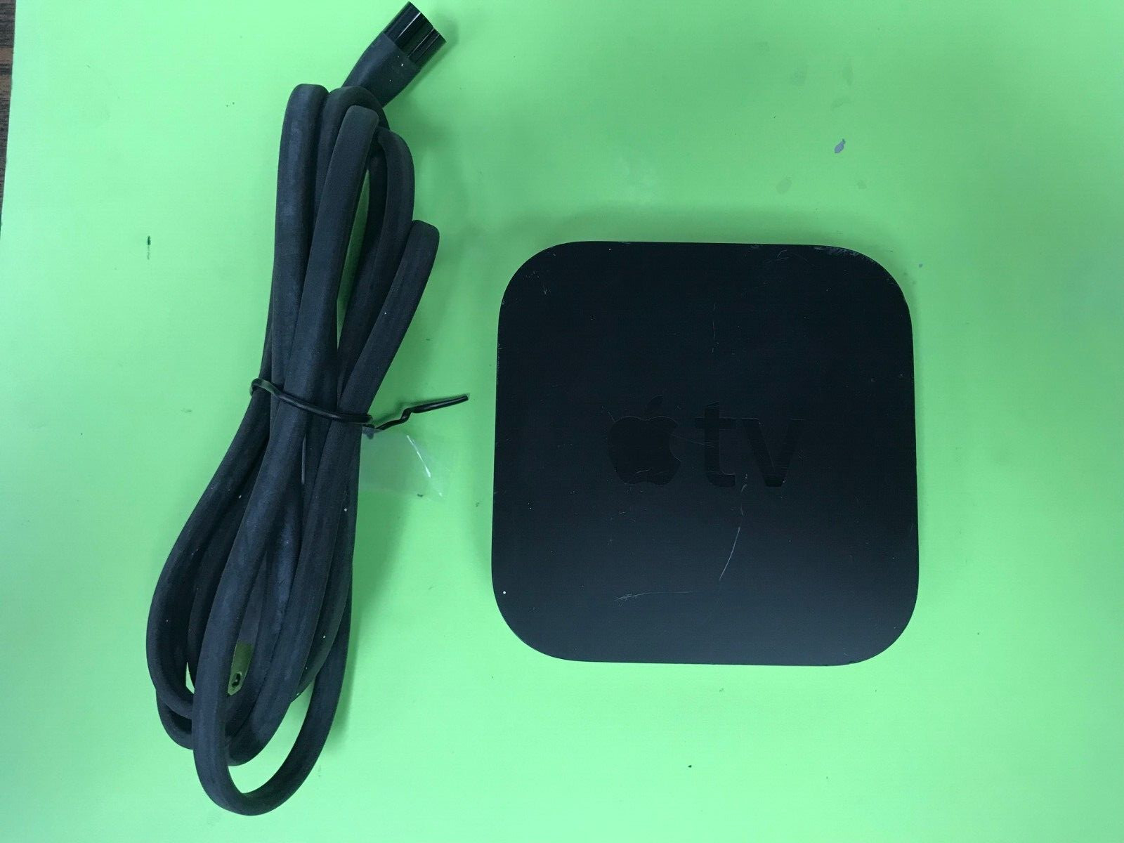 ✨ Apple TV 2nd Generation A1378 Media Streaming Smart Device TESTED✨