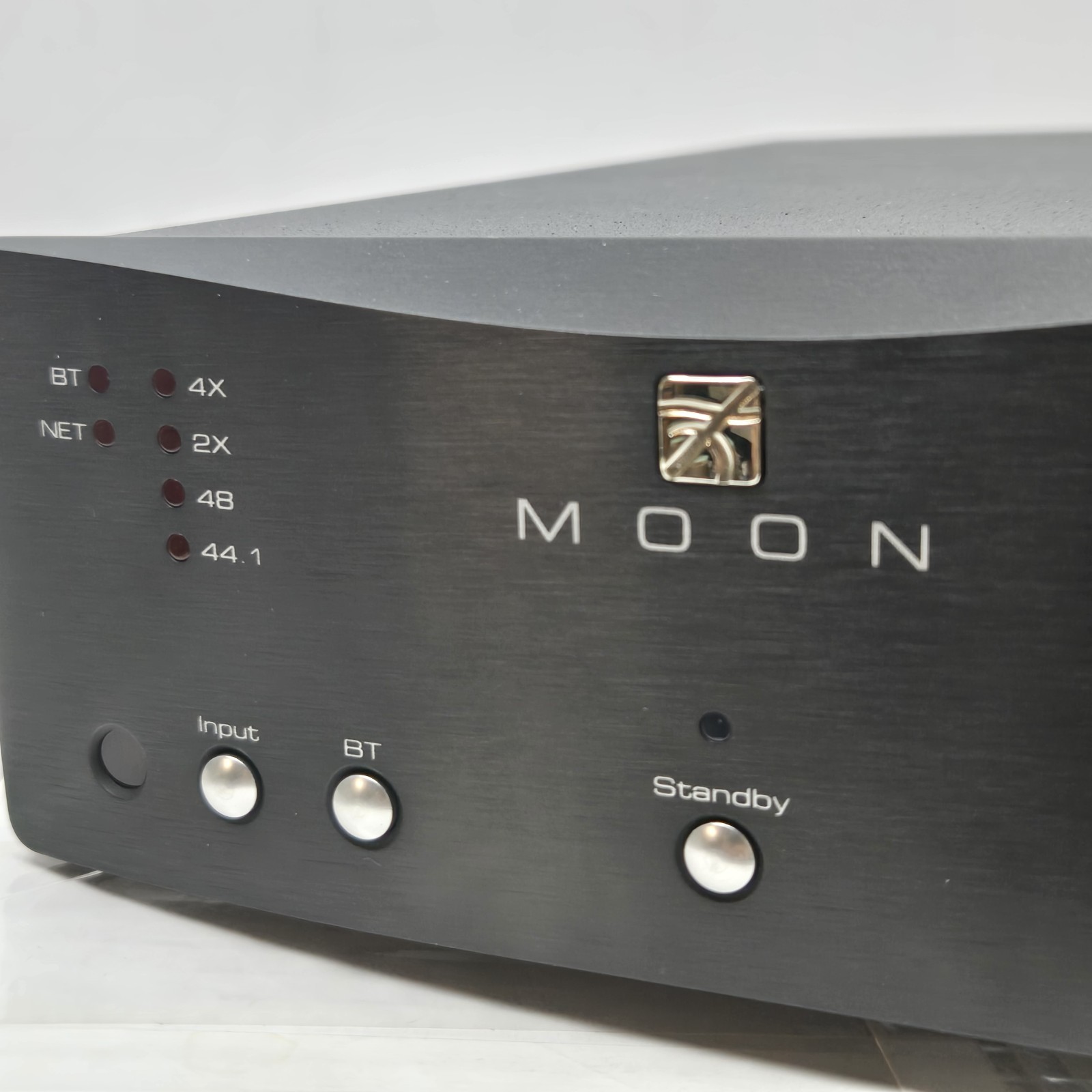 Simaudio MOON MiND Neo Network Streaming Device Player Audiophile Streamer 230V