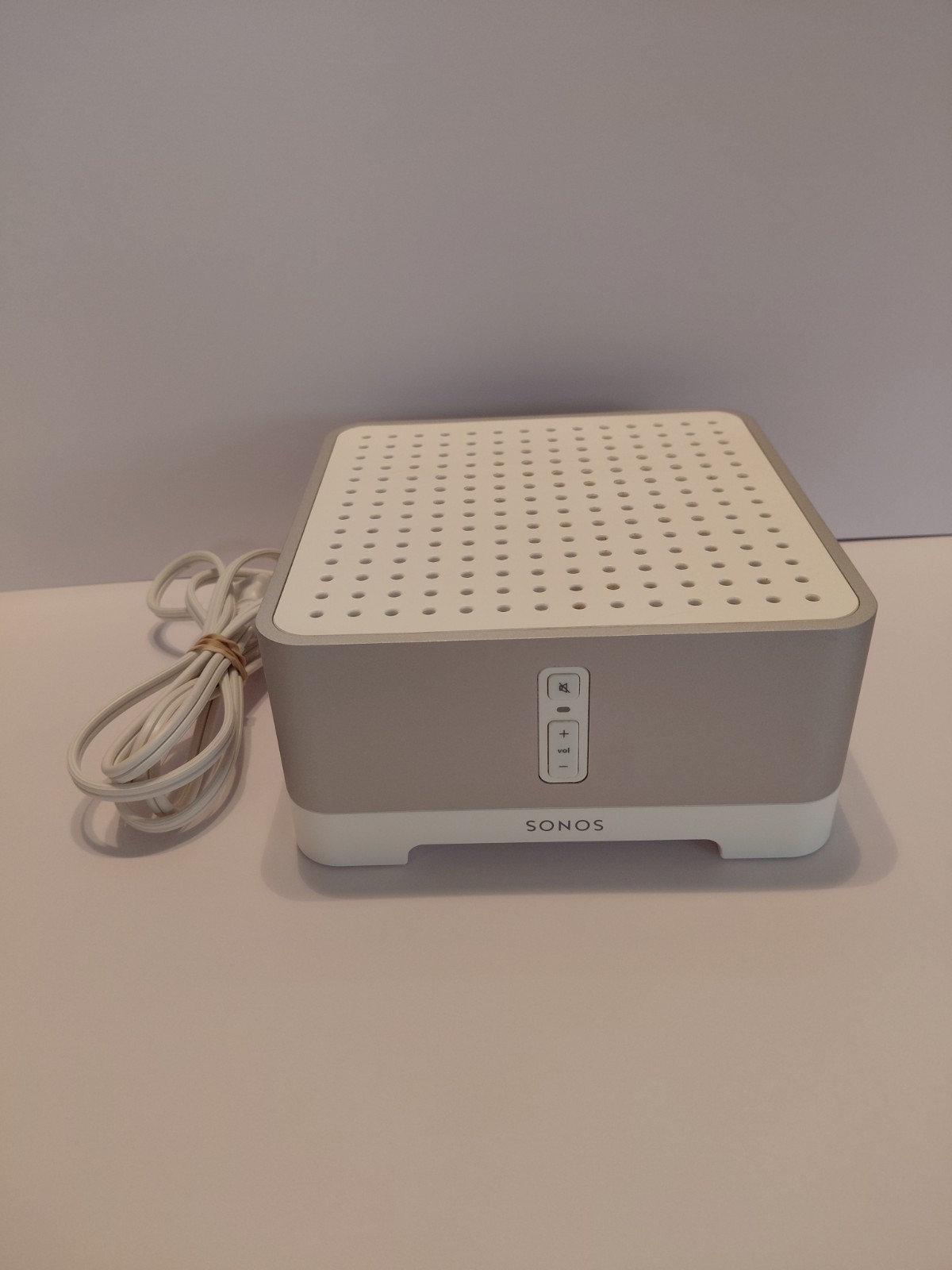 SONOS MODEL CONNECT AMP