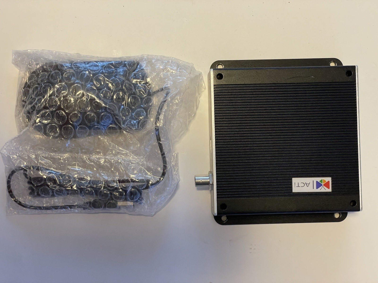Acti ECD-1000 16-Channel Megapixel H.264 USB / HDMI / Composite Video Decoder