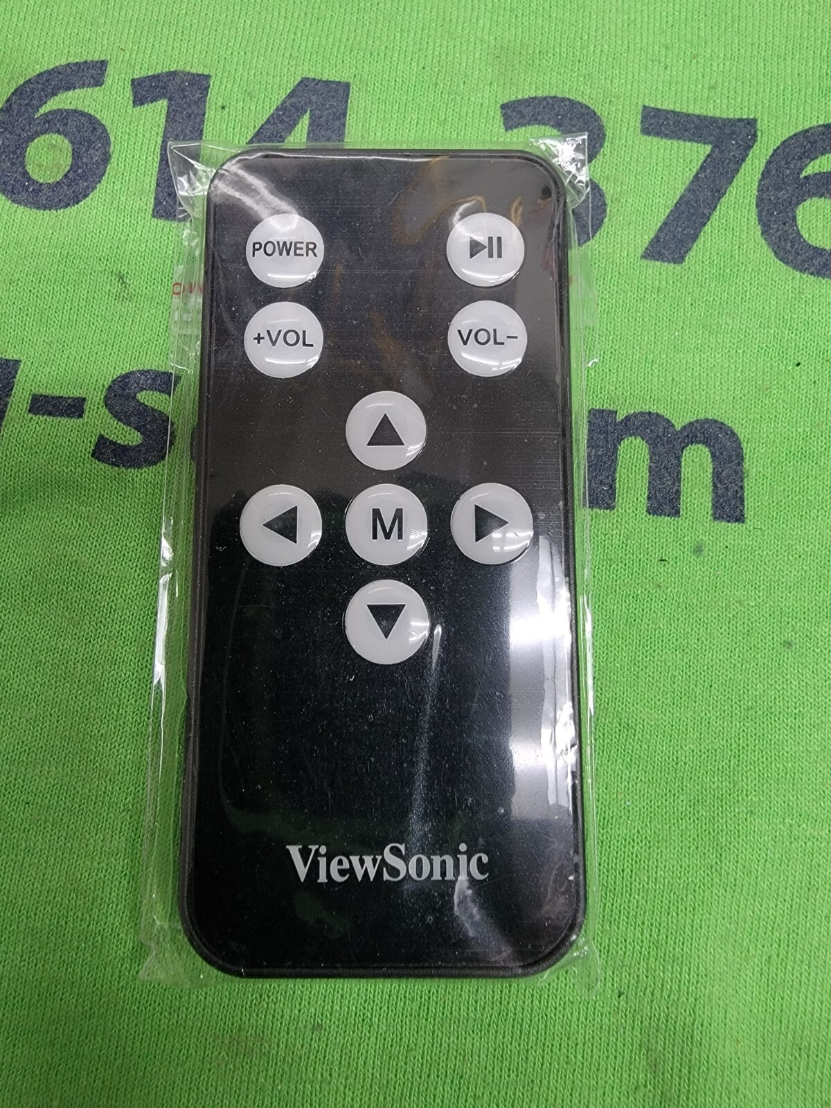 ViewSonic MovieBook VPD400 4.3″ Display 720p HD 8GB Portable Media Player