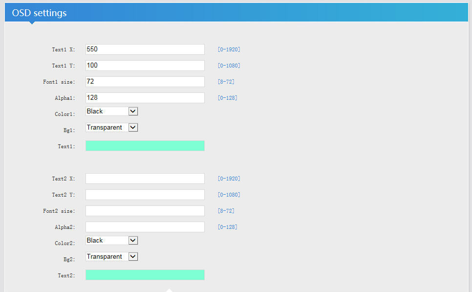 H.264 WIFI HDMI Encoder support UDP HTTP RTSP RTMP for Live Stream Broadcast