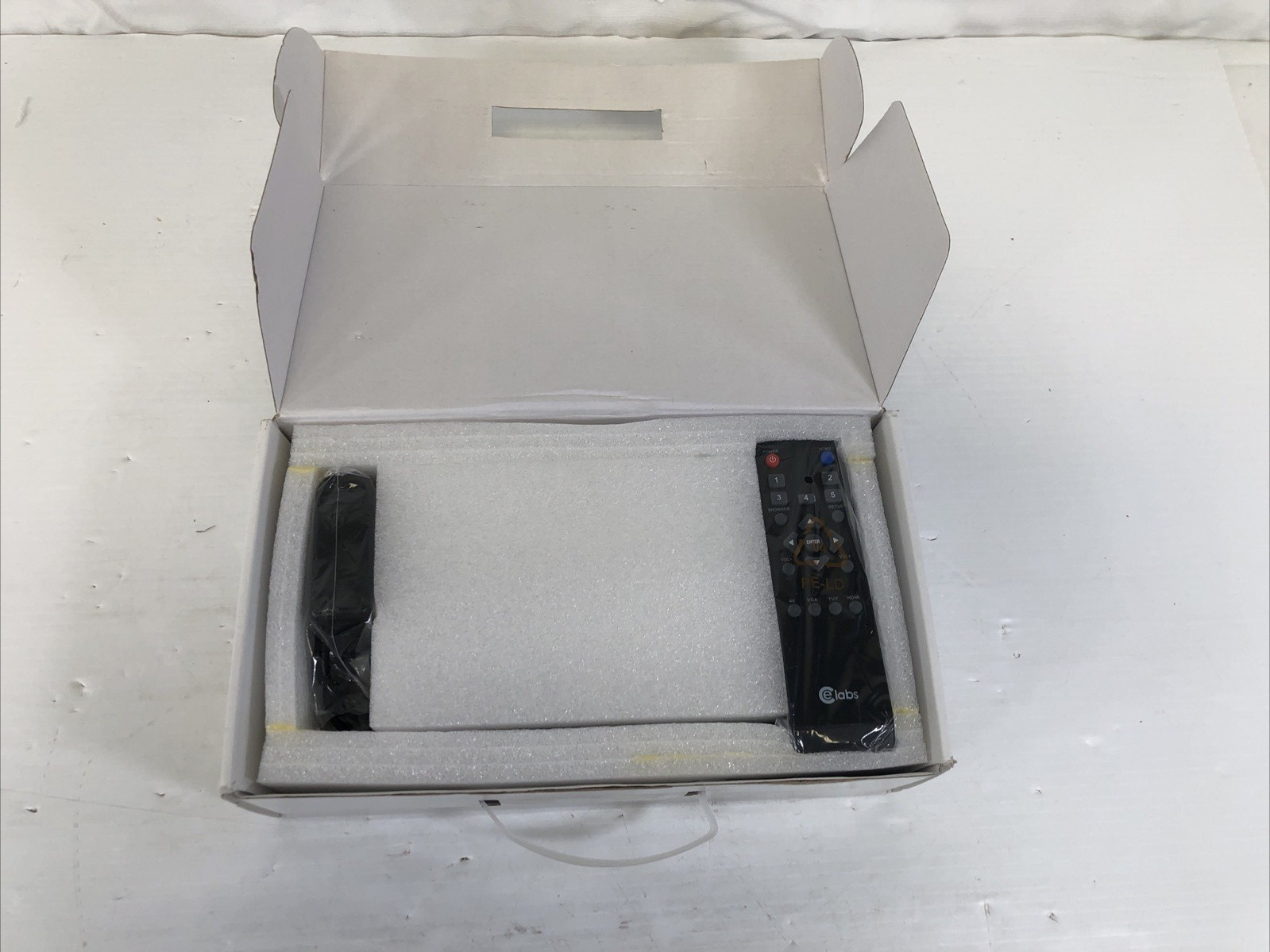 CE Labs MP75 Digital Signage Player