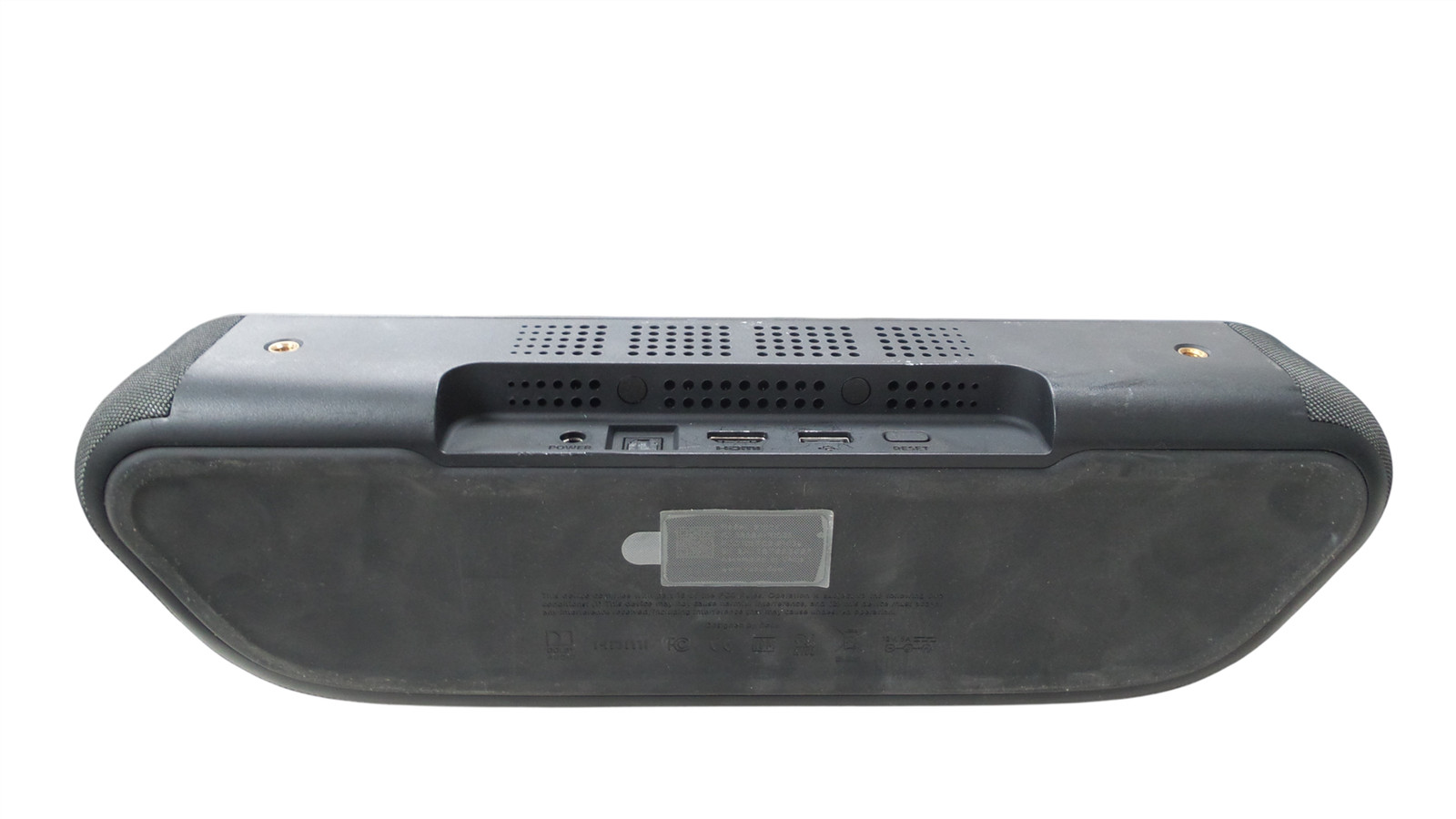 Roku Streambar 9102X 4K HDR Media Streamer – Free Shipping