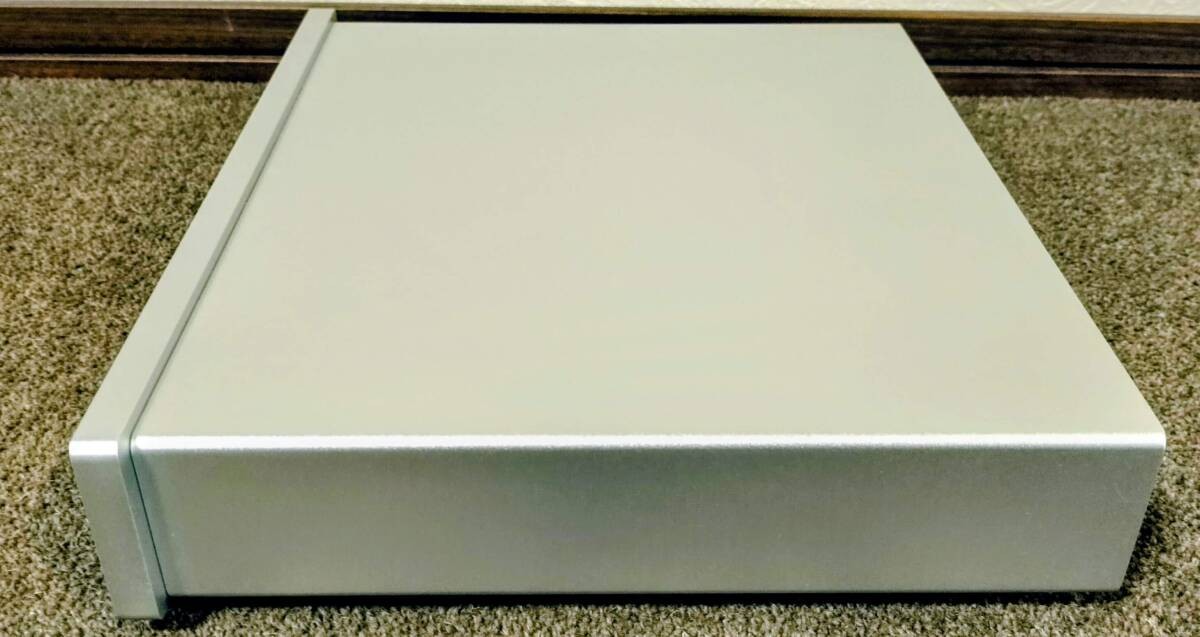 Lumin D3 Network Streamer Used Japan Tested Japan #01