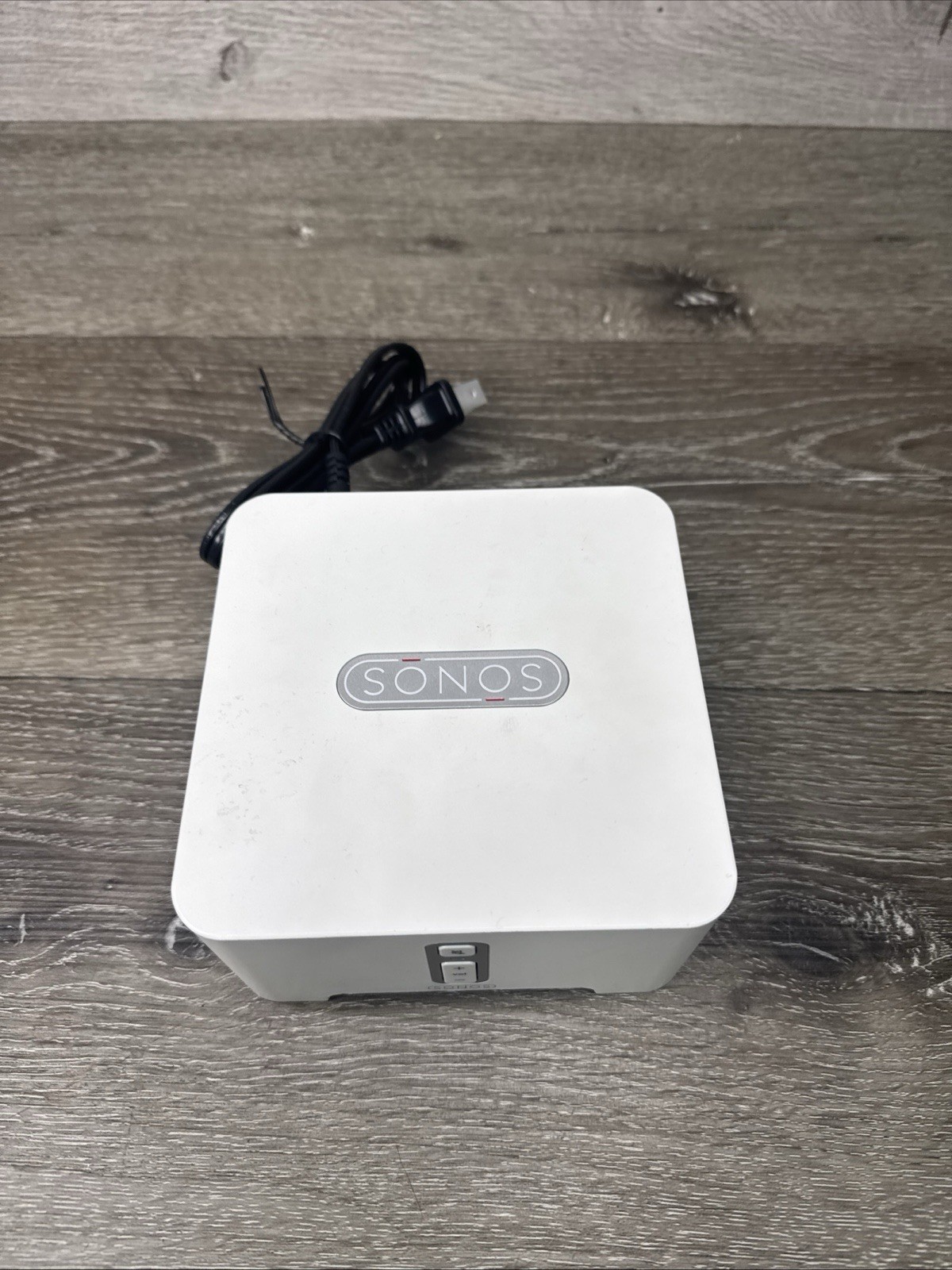 Sonos ZonePlayer ZP90 with Power Cord