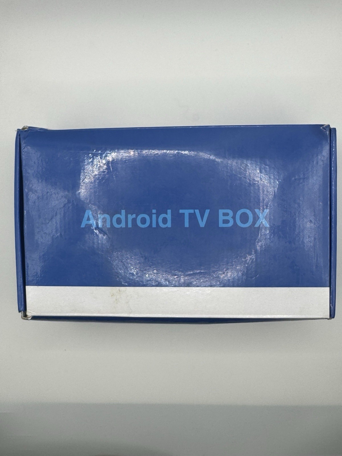 X88 PRO Android 13.0 TV Smart Box – 8K Streaming, Bluetooth 5.0, Compact Design