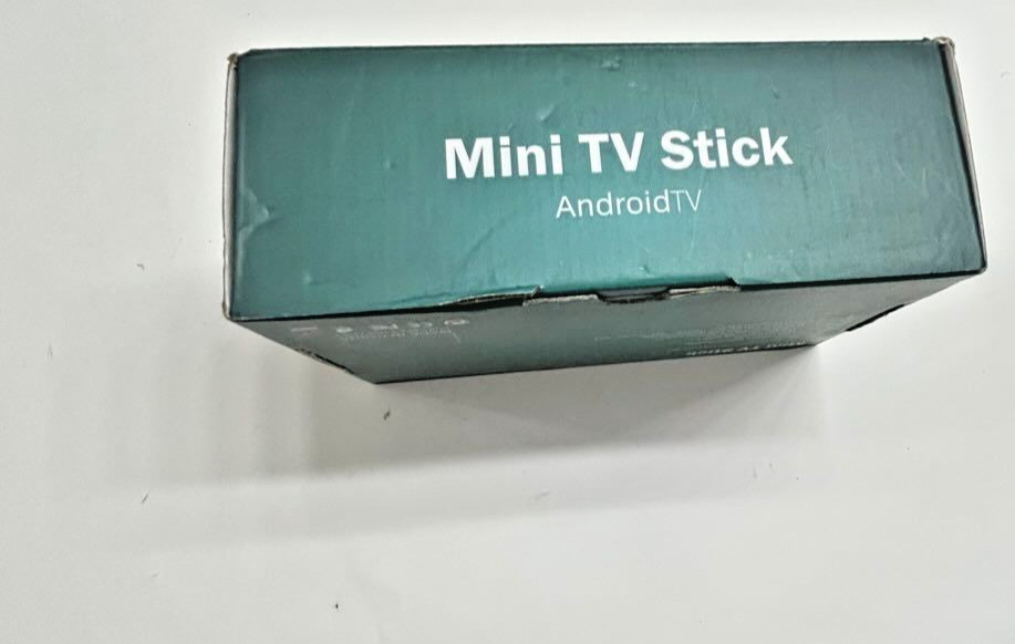 X96 S400 Android 10.0 Mini TV Stick, Allwinner H313 Quad Core ARM Cortex A53,NEW