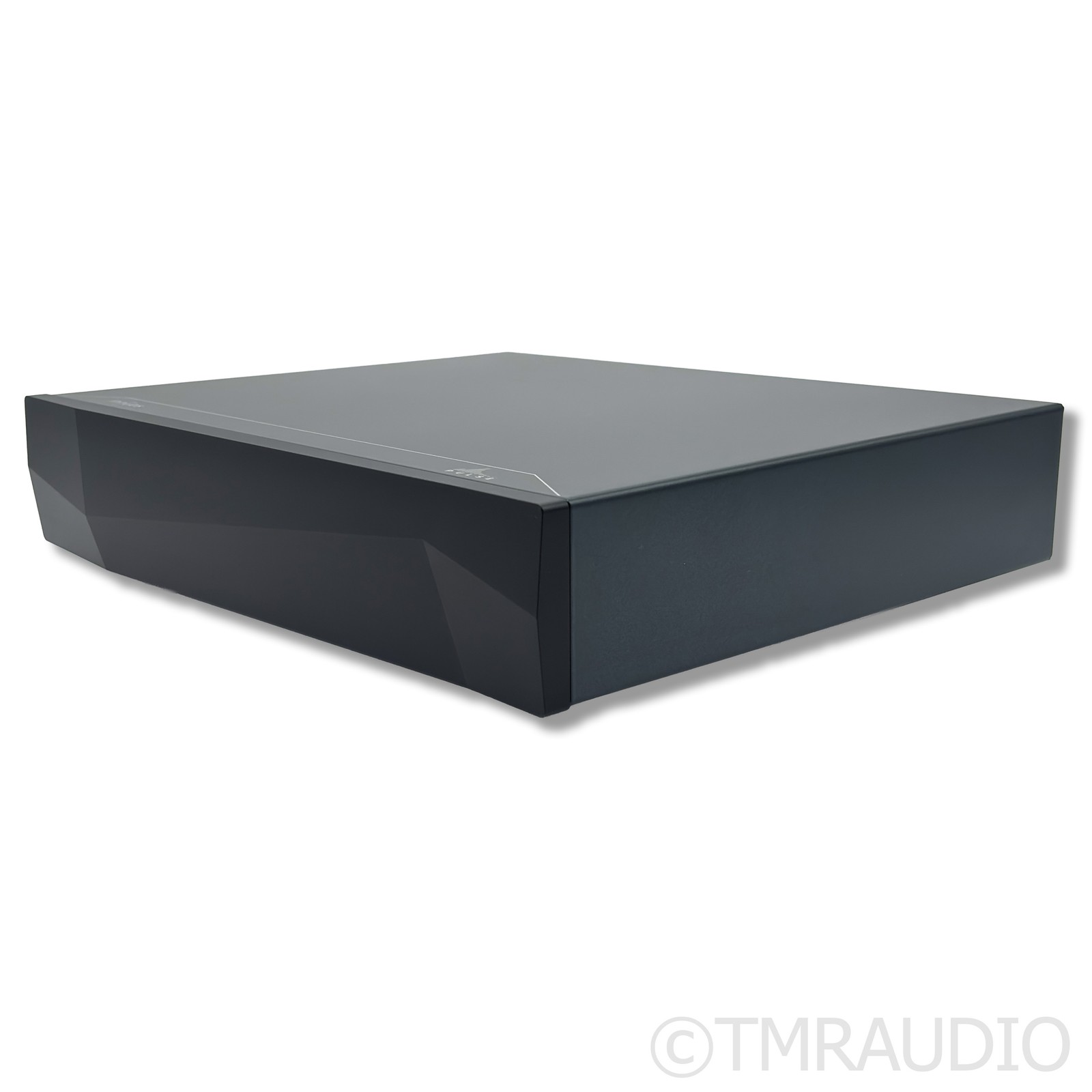 Innuos Pulse Streaming Transport
