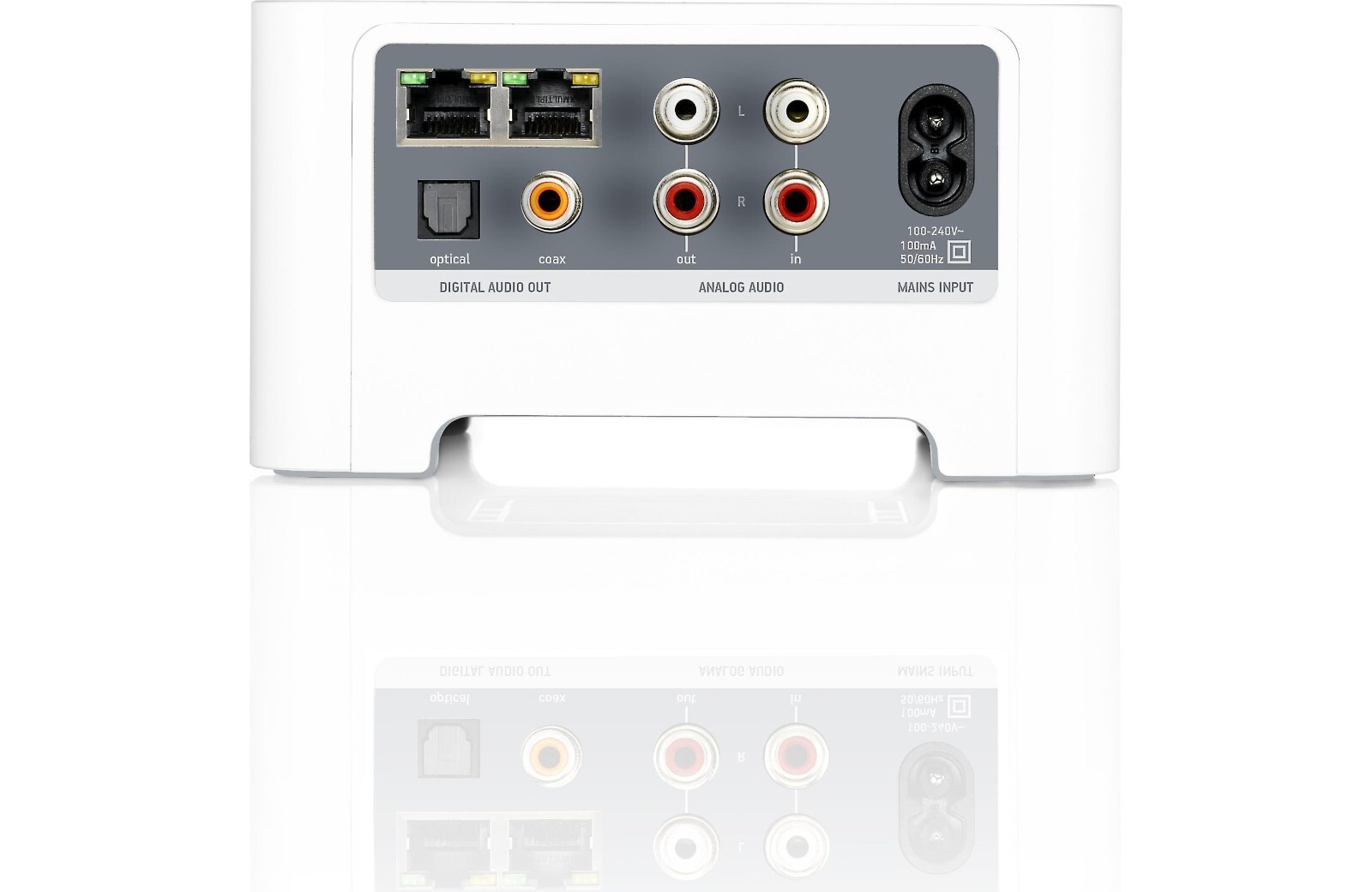 SONOS Connect S15