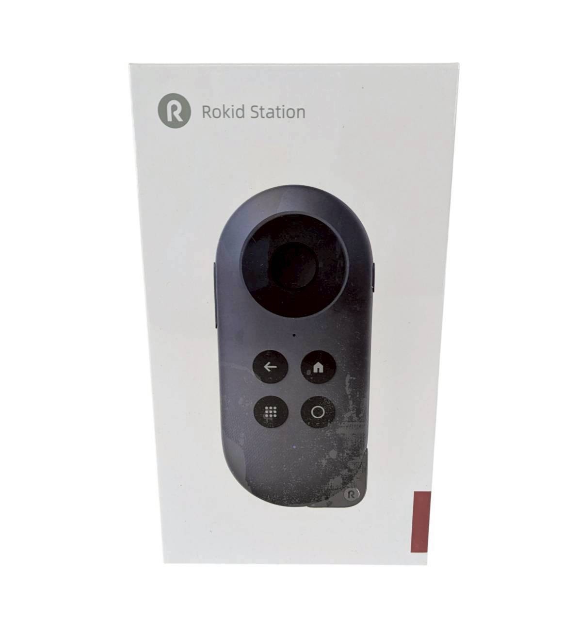 Himedia Rokid Station RES102 Portable Android Streaming Box