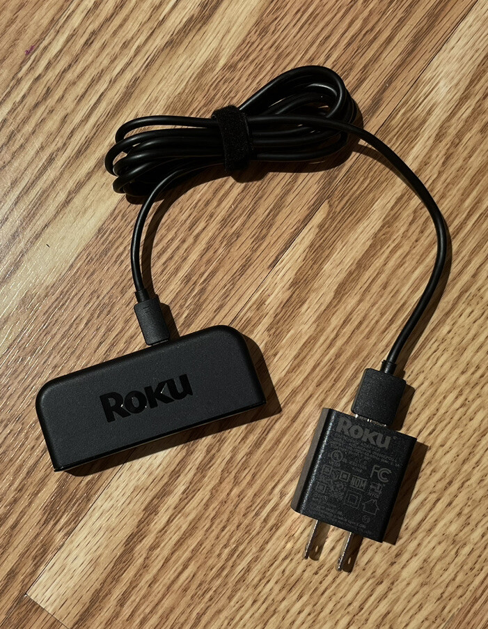 Roku 3920X Premier Media Streamer