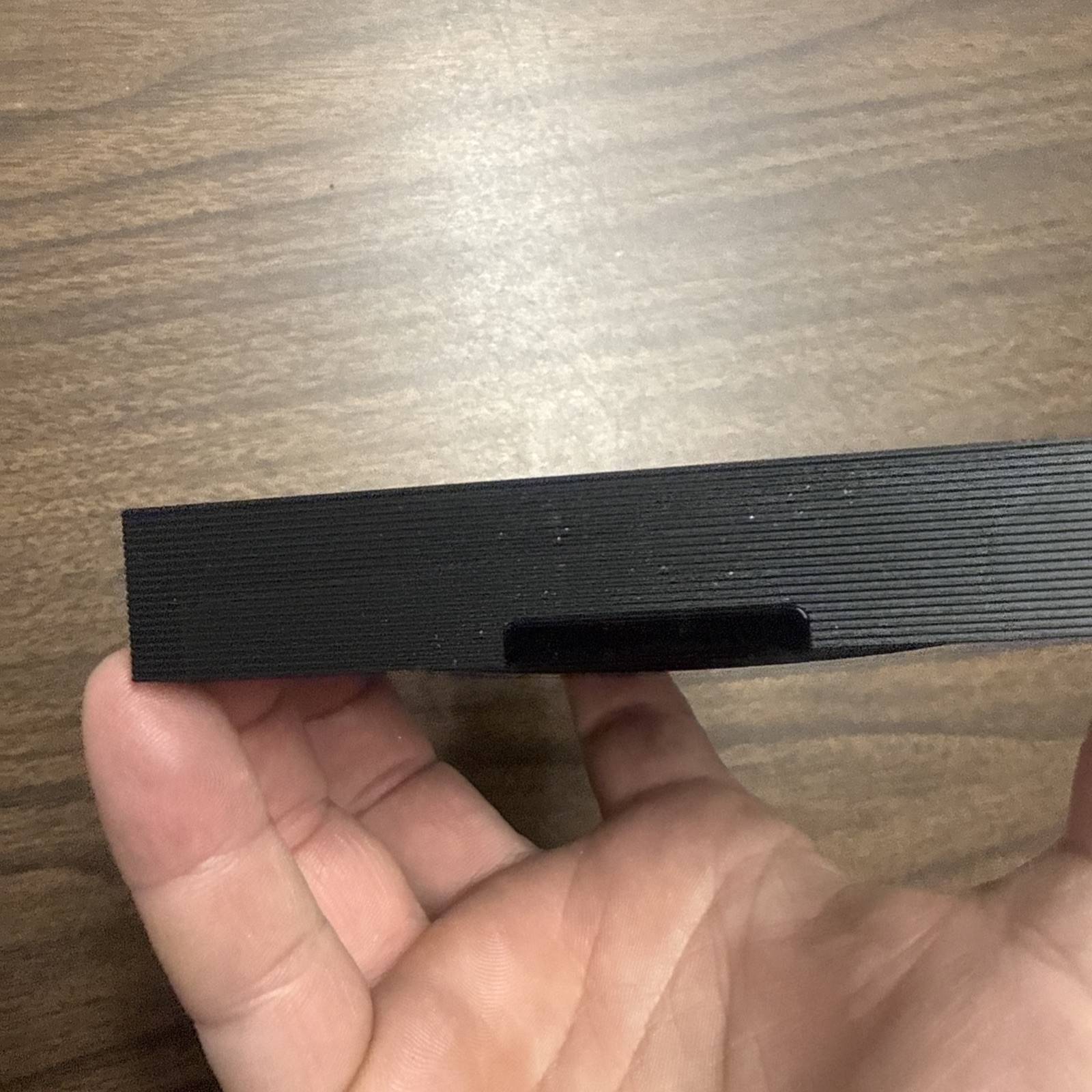 XUMO Stream Box 4K Streaming Model ES1 (A) No Cords NO REMOTE