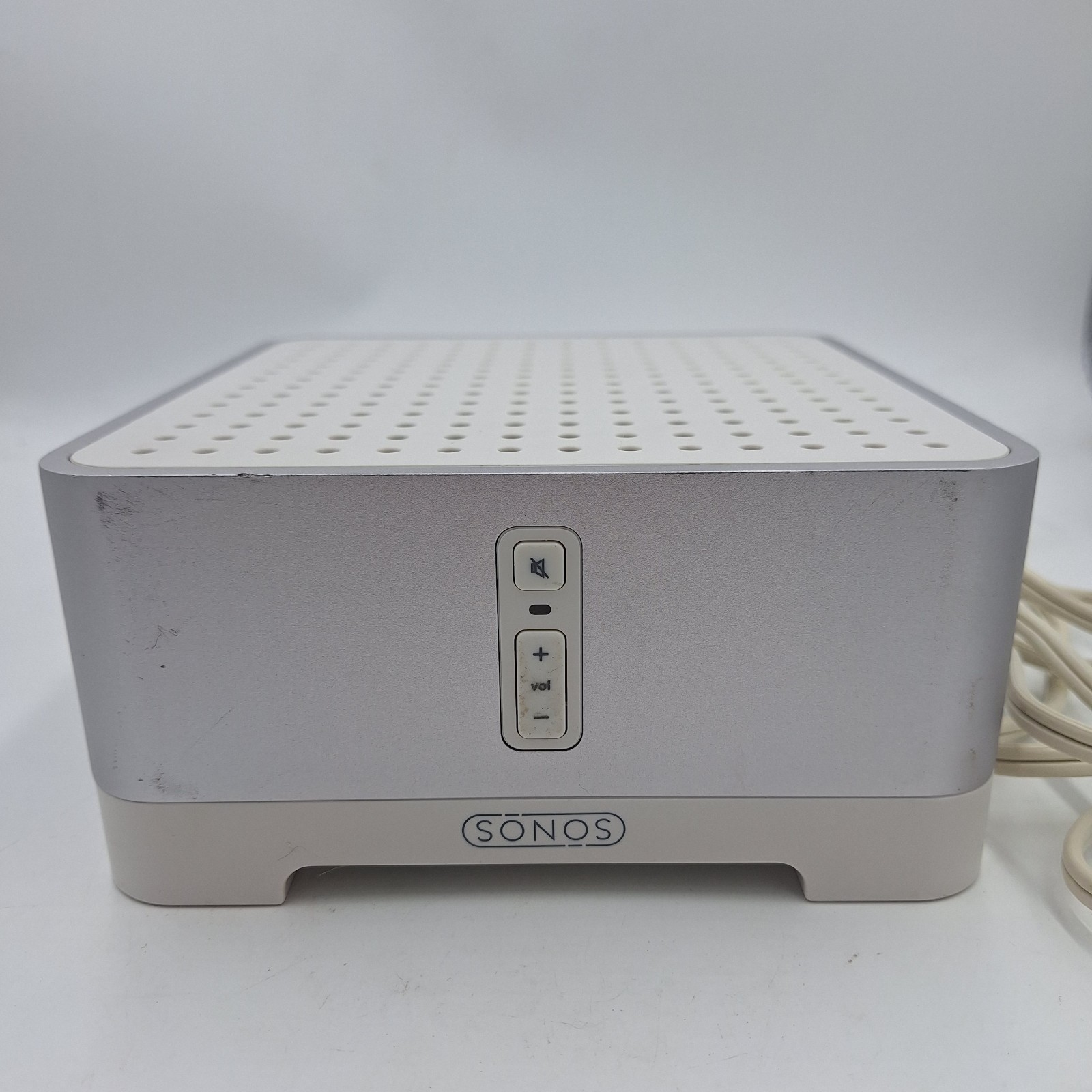 Sonos ZonePlayer ZP120 1st Gen S1 Multi-Room Music System Amplifier