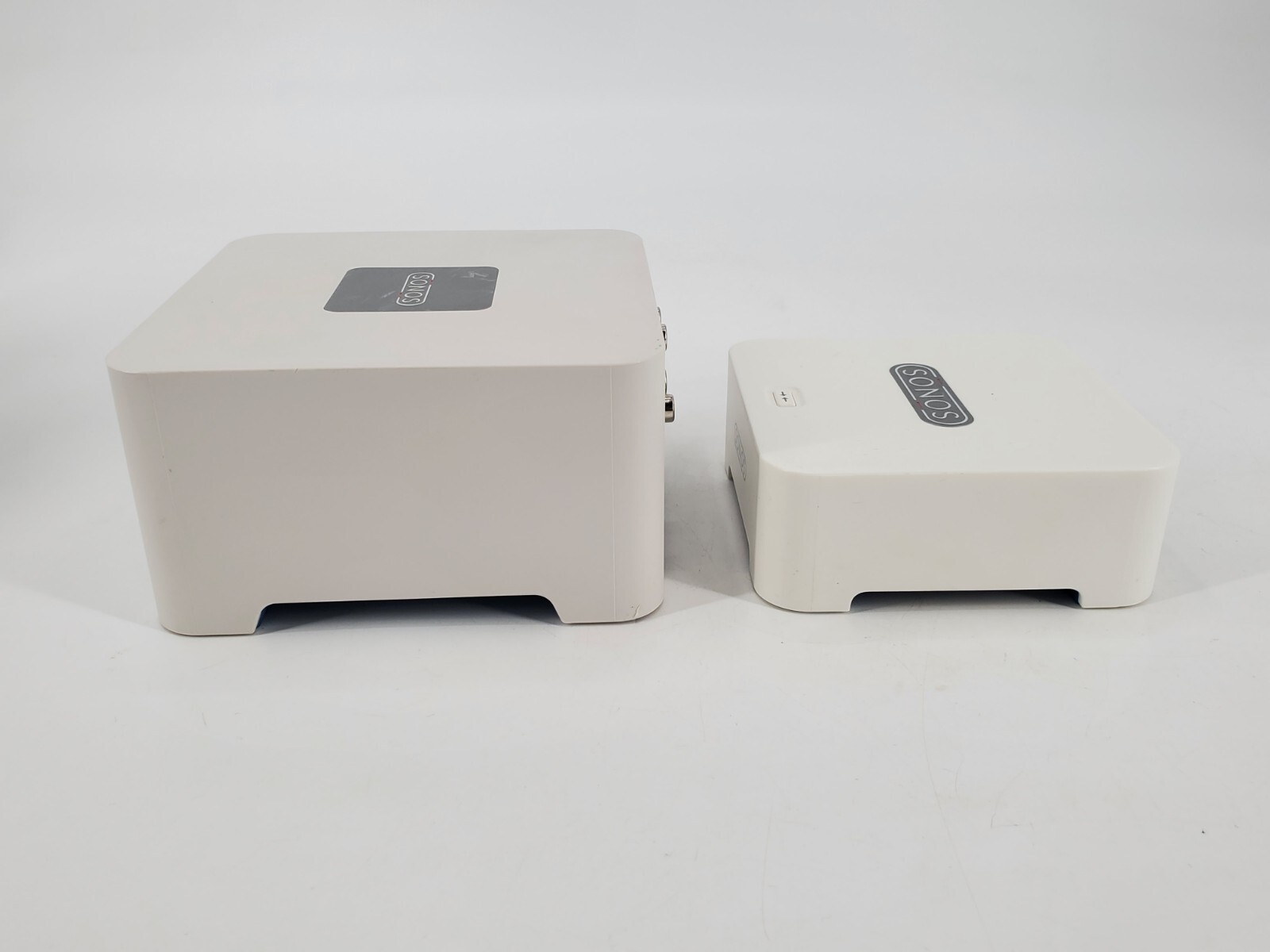 SONOS Digital Music System Zone Player ZP80 and Zone Bridge BR100