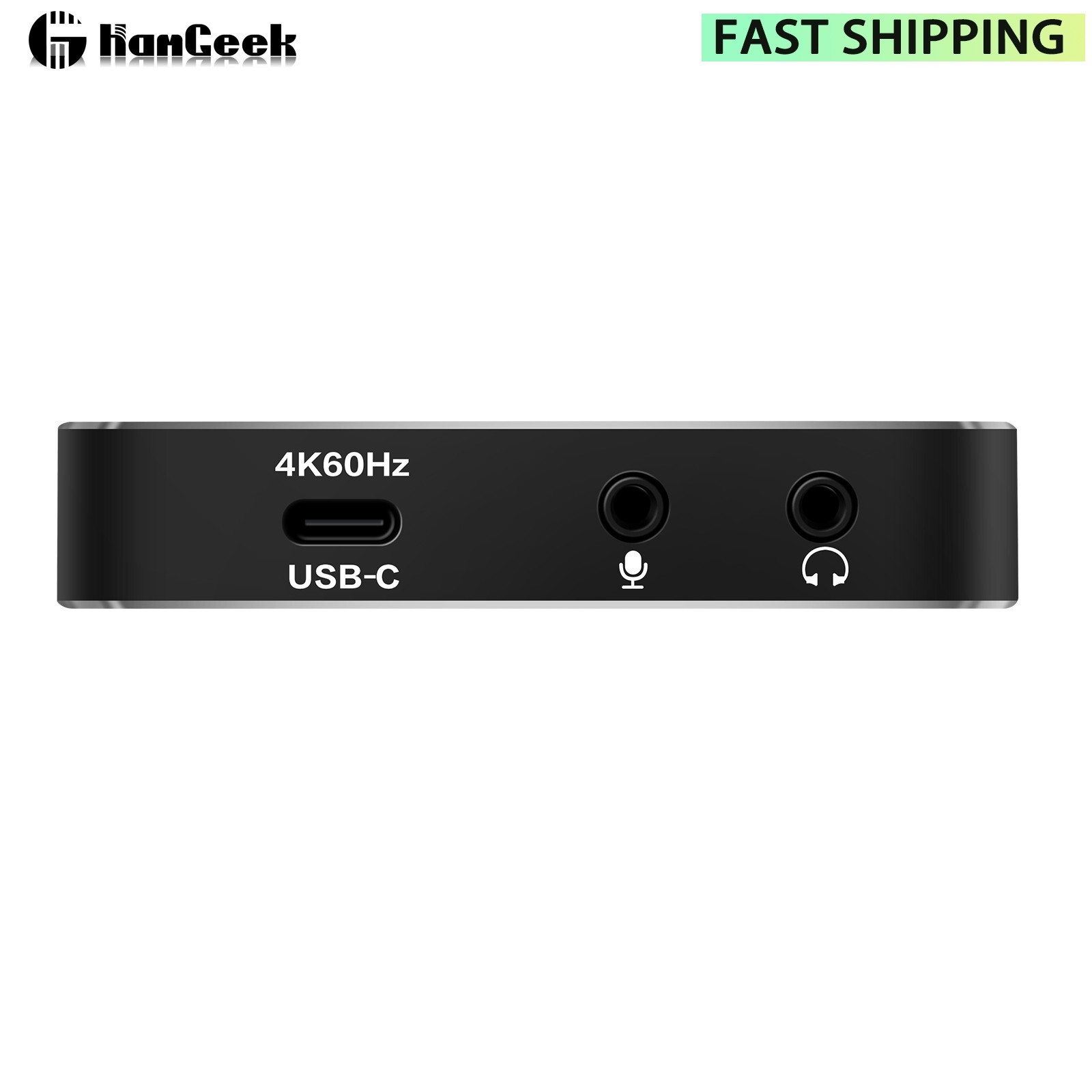 NK-A20 USB3.2 HDMI-compatible Acquisition Card for Live Streaming/Recording
