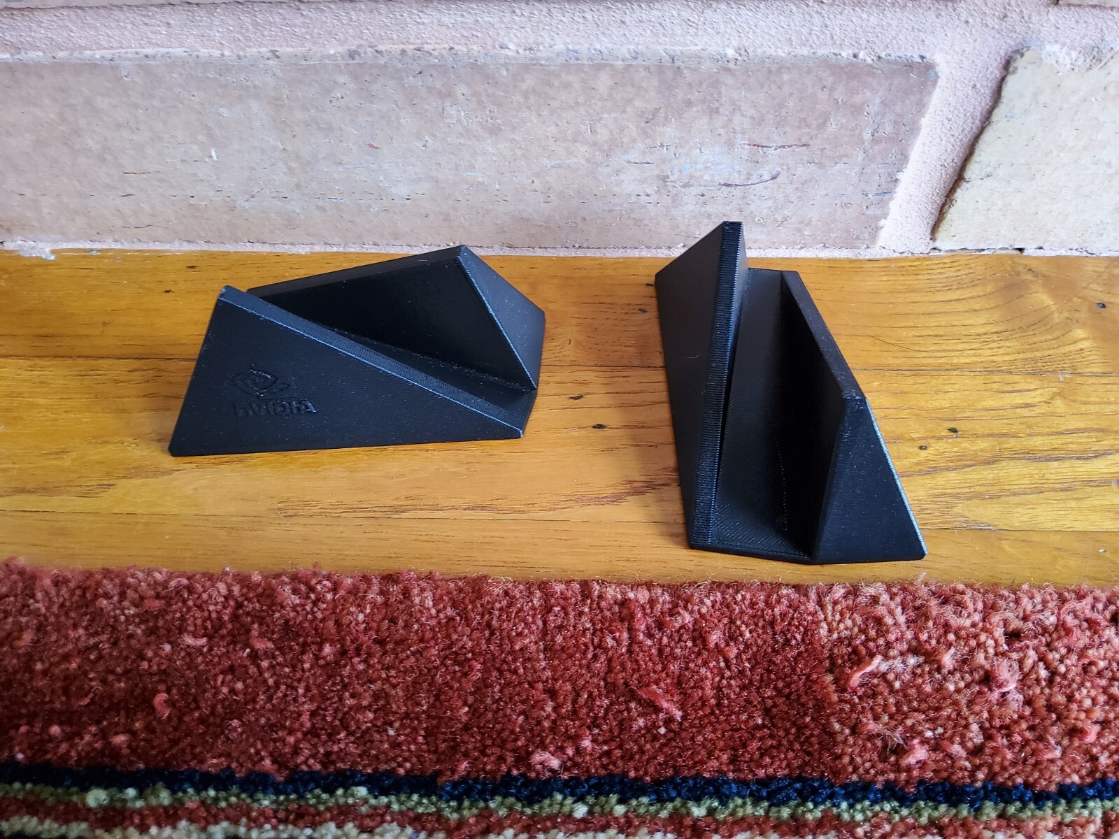 Nvidia Shield Android TV Vertical Stand(2017, 2019 Pro Models) Sold Individually