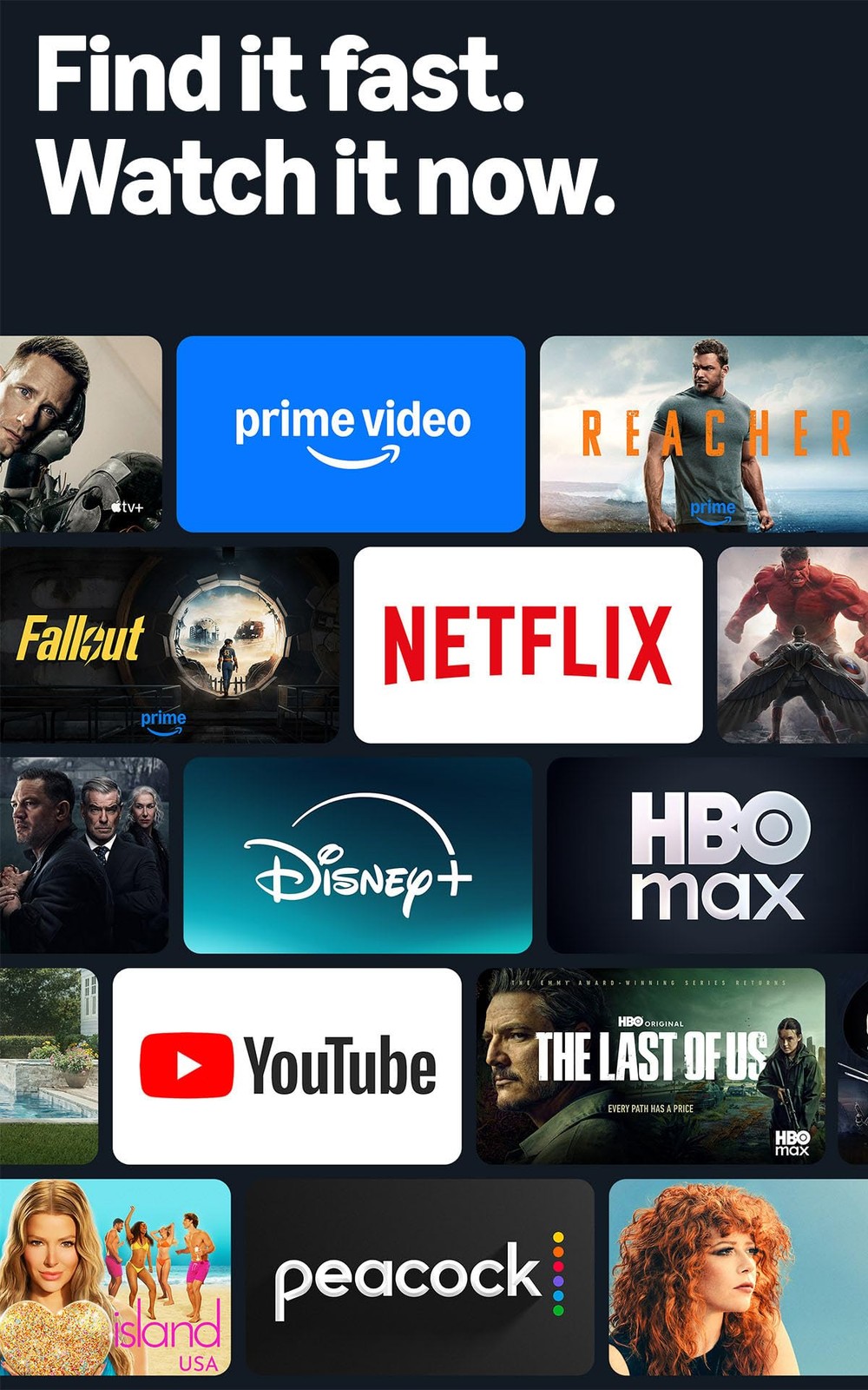 Amazon Fire TV Stick HD (newest model), free and live TV, Alexa Voice…