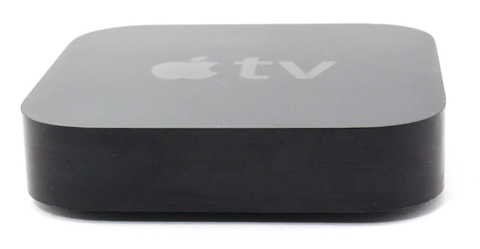 Apple TV A1378 2nd Gen Black 8GB 1080p HD Digital Media Streamer; 6177277
