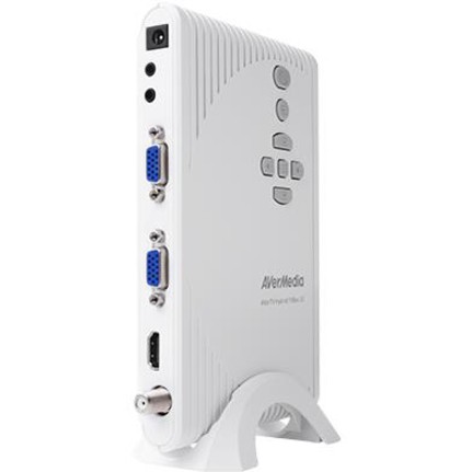 AverMedia A200P Hybrid TVBox 13 1080p VGA HDMI USB