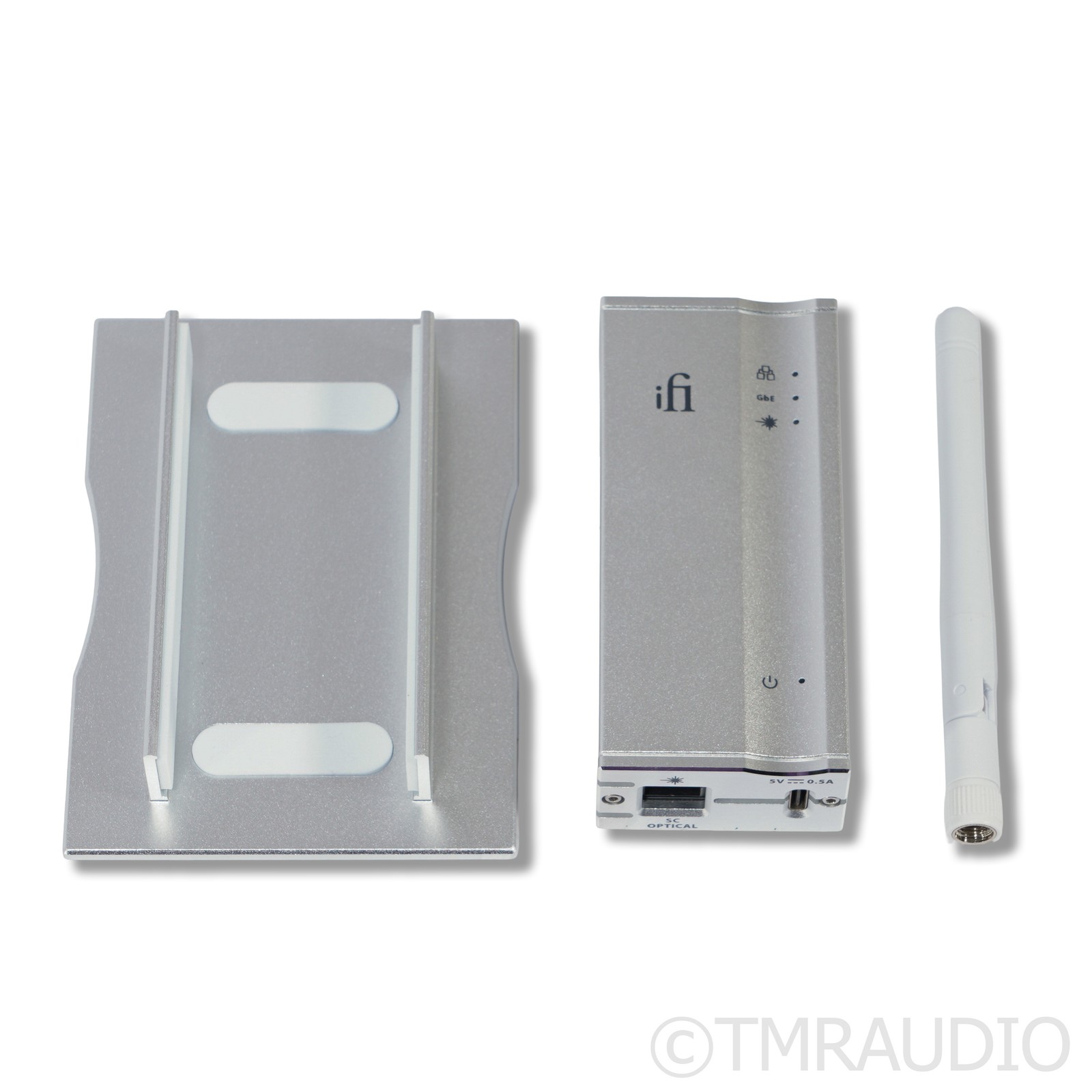 iFi Audio NEO Stream Network Streamer / DAC