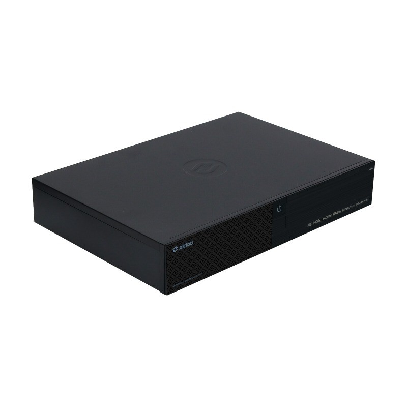 ZIDOO Z2000 PRO 4K UHD Media Player 64Bit Processor Support WiFi and Bluetooth