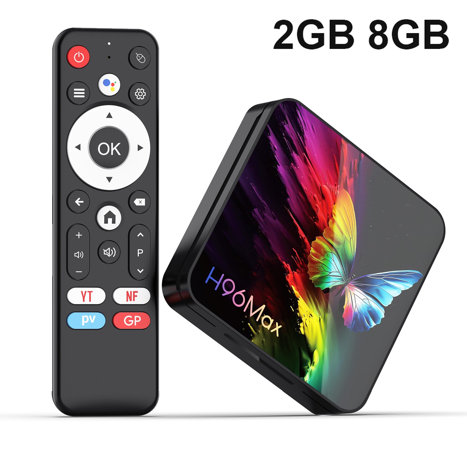TV Box WiFiGoogle