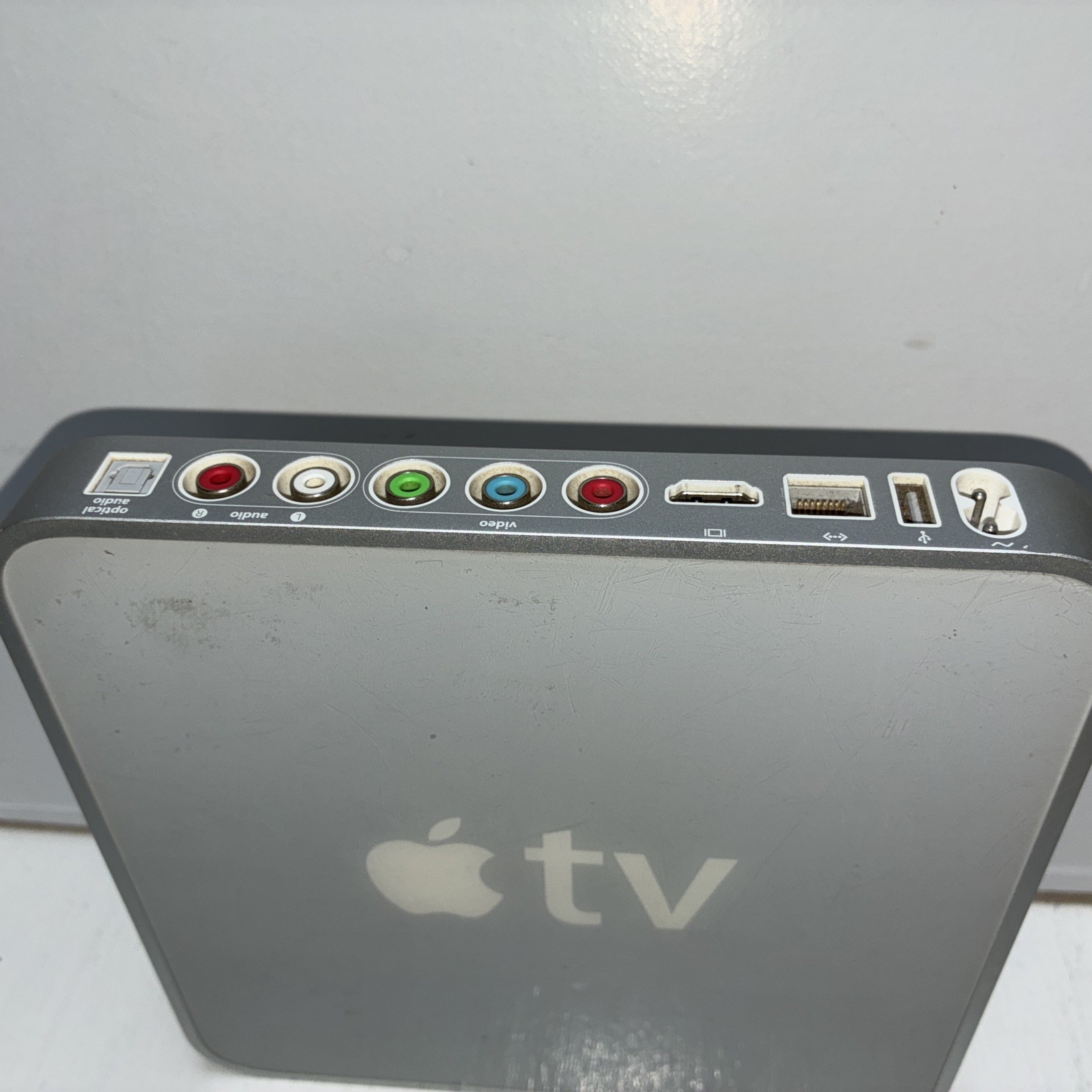 Apple TV (1st Generation) Media Streamer – A1218 – Works