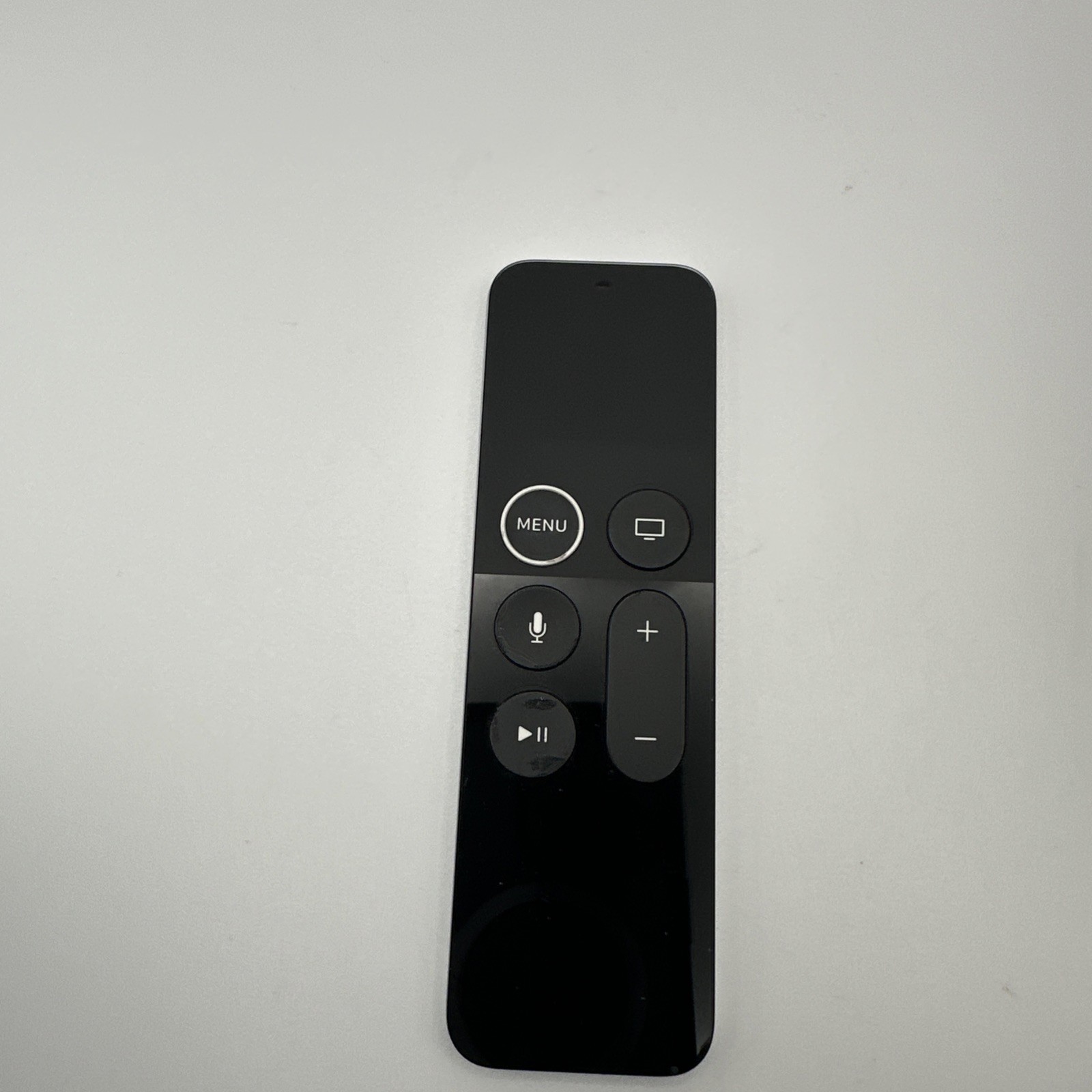 Apple TV 32GB A1625 Media streamer Remote & Power Cord (tested) With Box