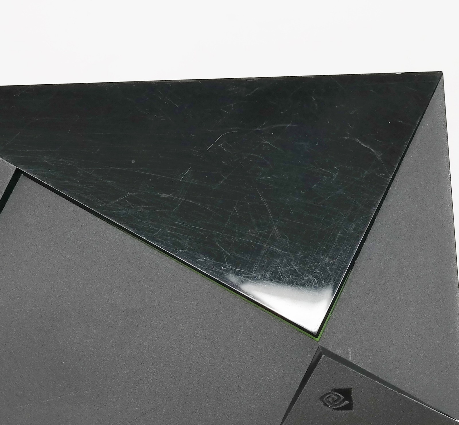 Nvidia Shield TV P2897 16GB 4k Media Streamer ONLY (2017)