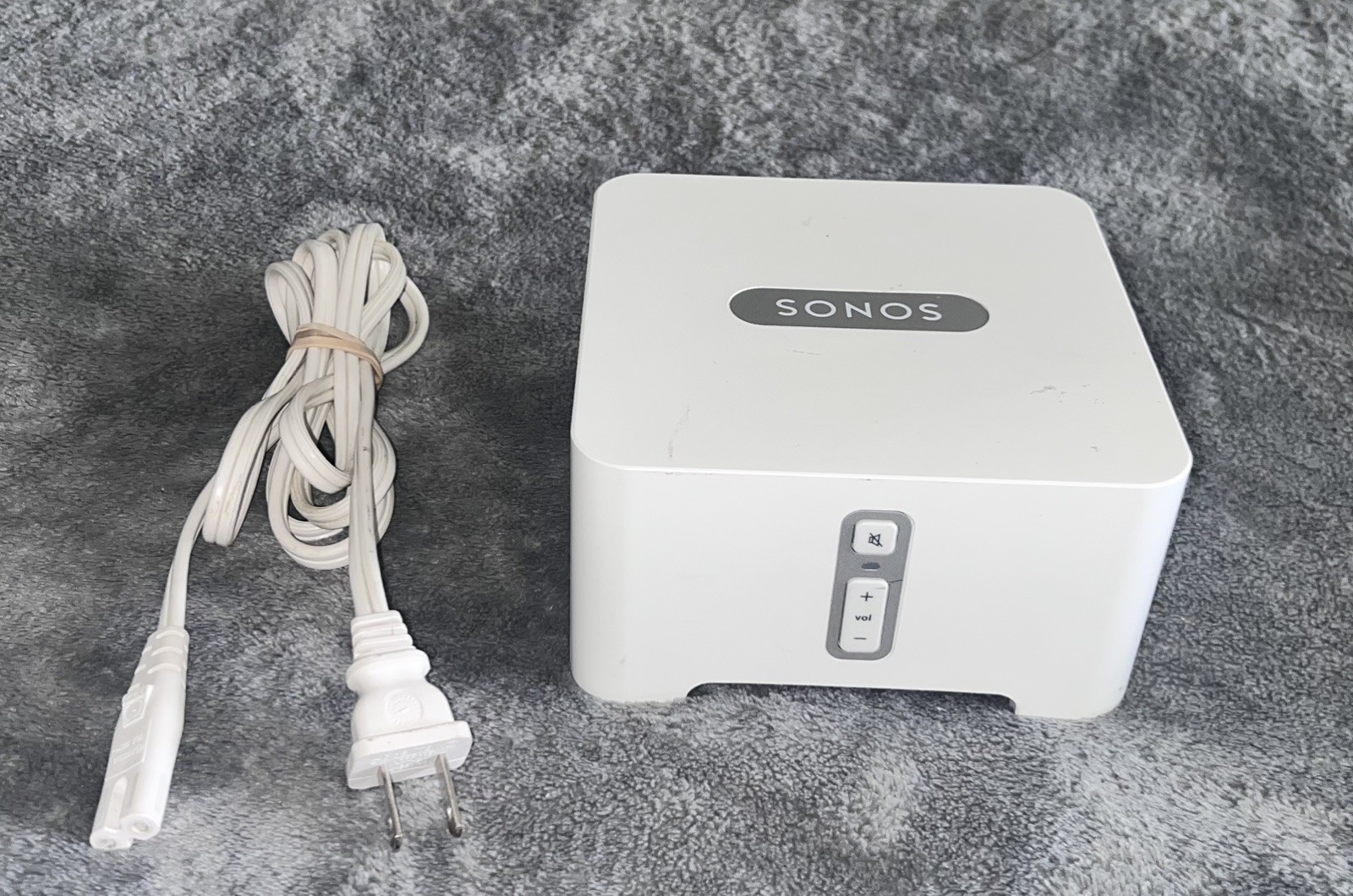 SONOS CONNECT Generation 2nd w/ Power Cord