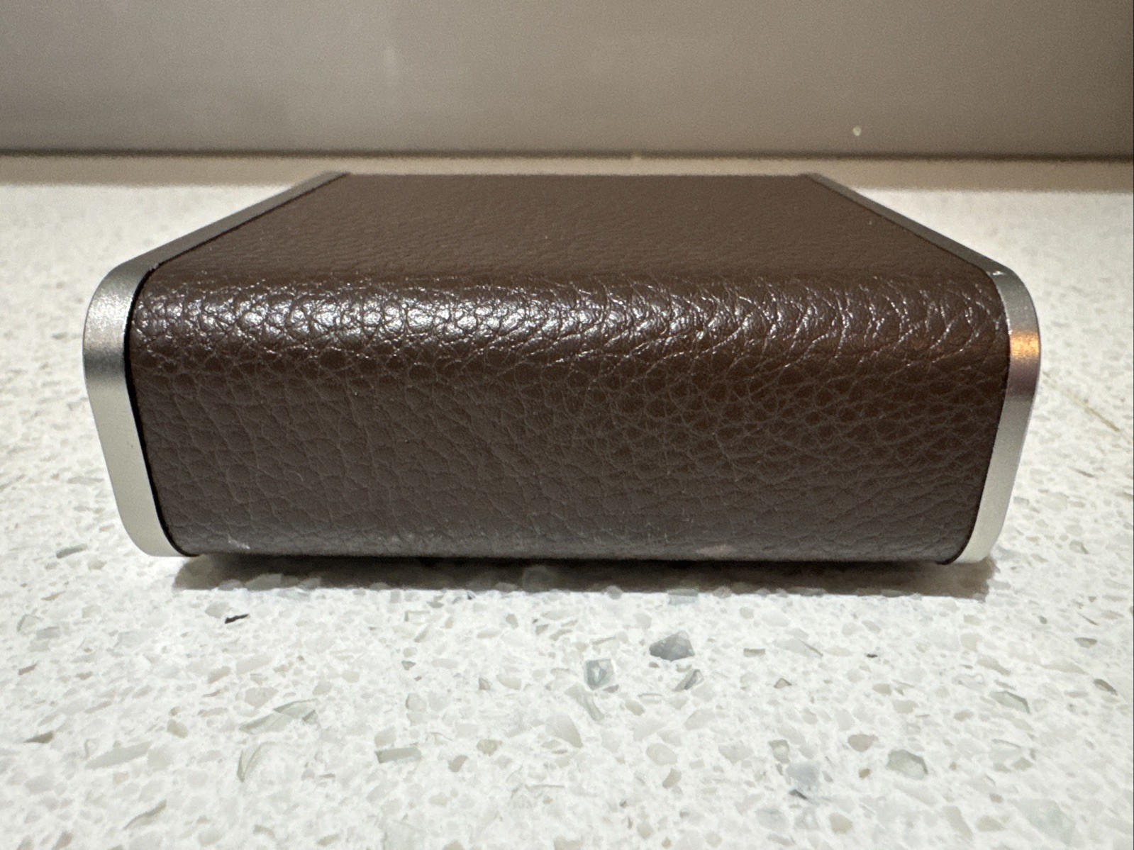 Nexum Tunebox 2 TB20 compact Wi‑Fi audio streamer
