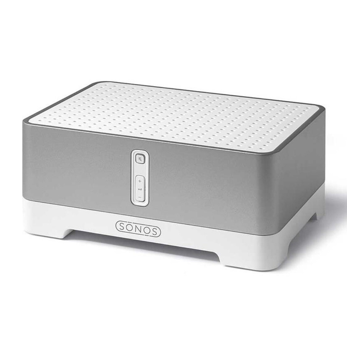 Sonos ZP100 ZonePlayer Digital Music System 50W Per Channel Amplifier Tested