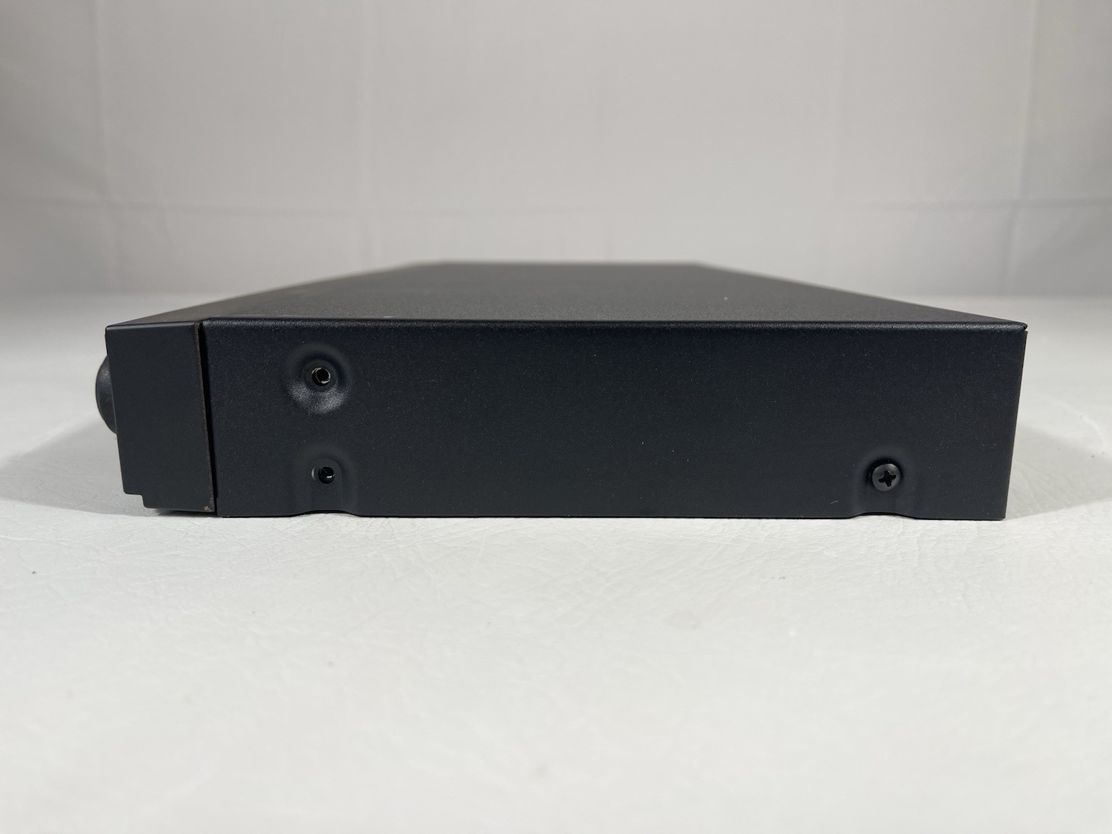 Turtle Beach Audiotron Hi-Fi Streaming Music Player TBS-3506-01E Remote – Works