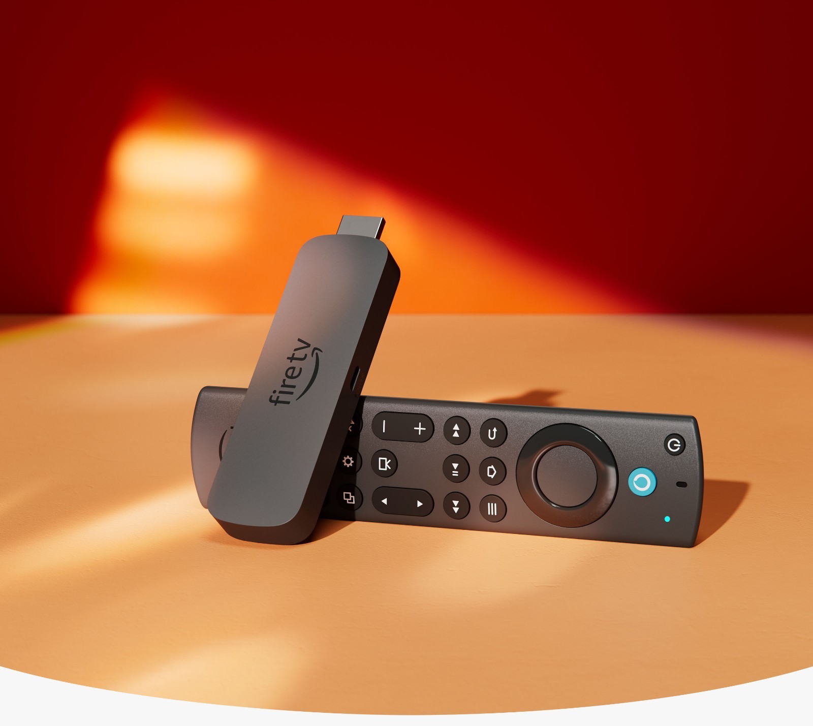 Amazon Fire TV Stick 4K Max (newest model), streaming device, with AI-powered
