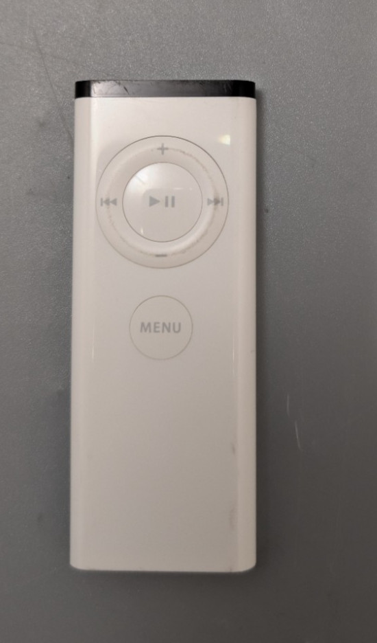 Apple TV HD 4th Gen A1625 -EMC 2907 – Pelase read Description.