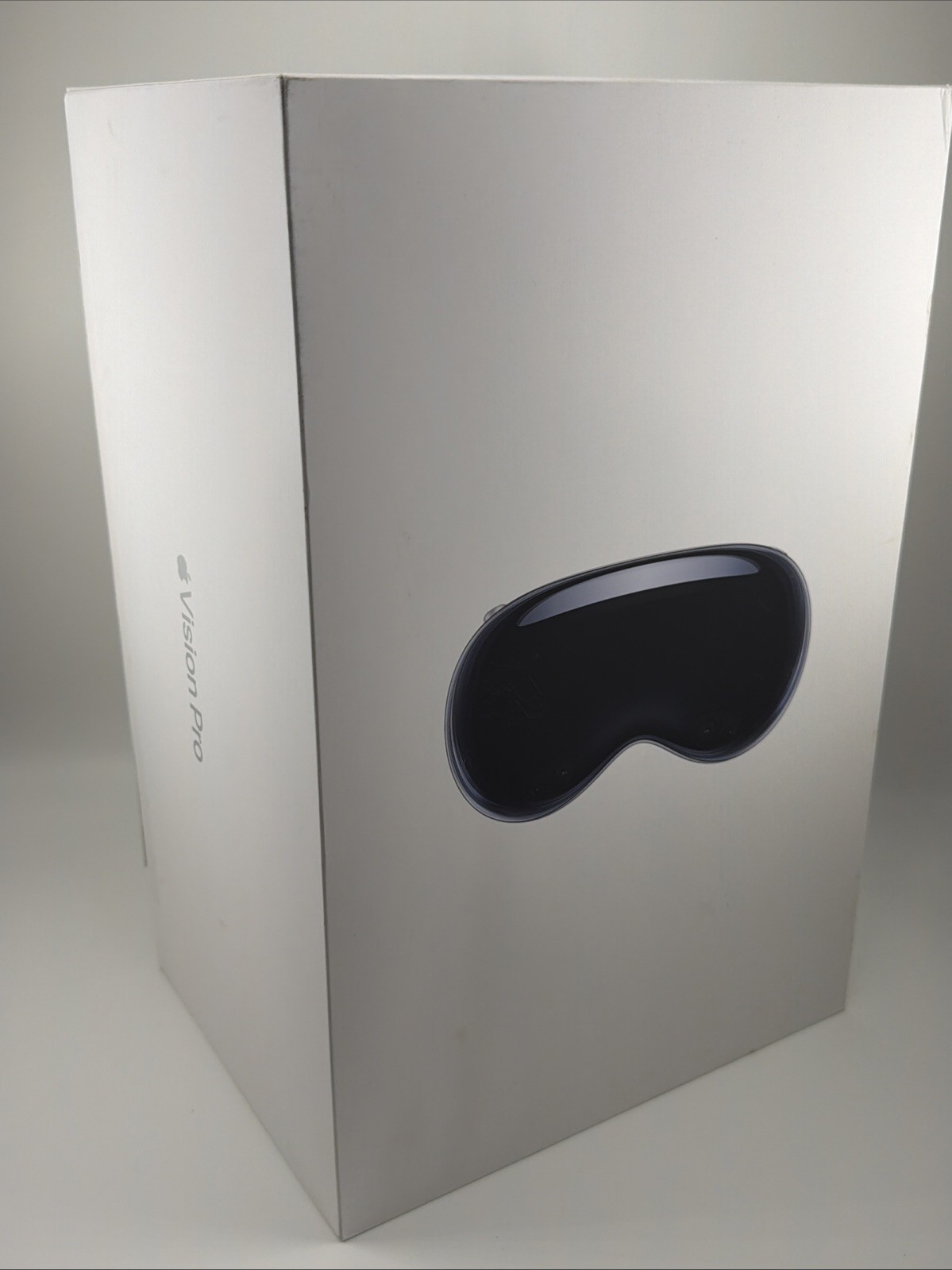 Apple Vision Pro BOX ONLY