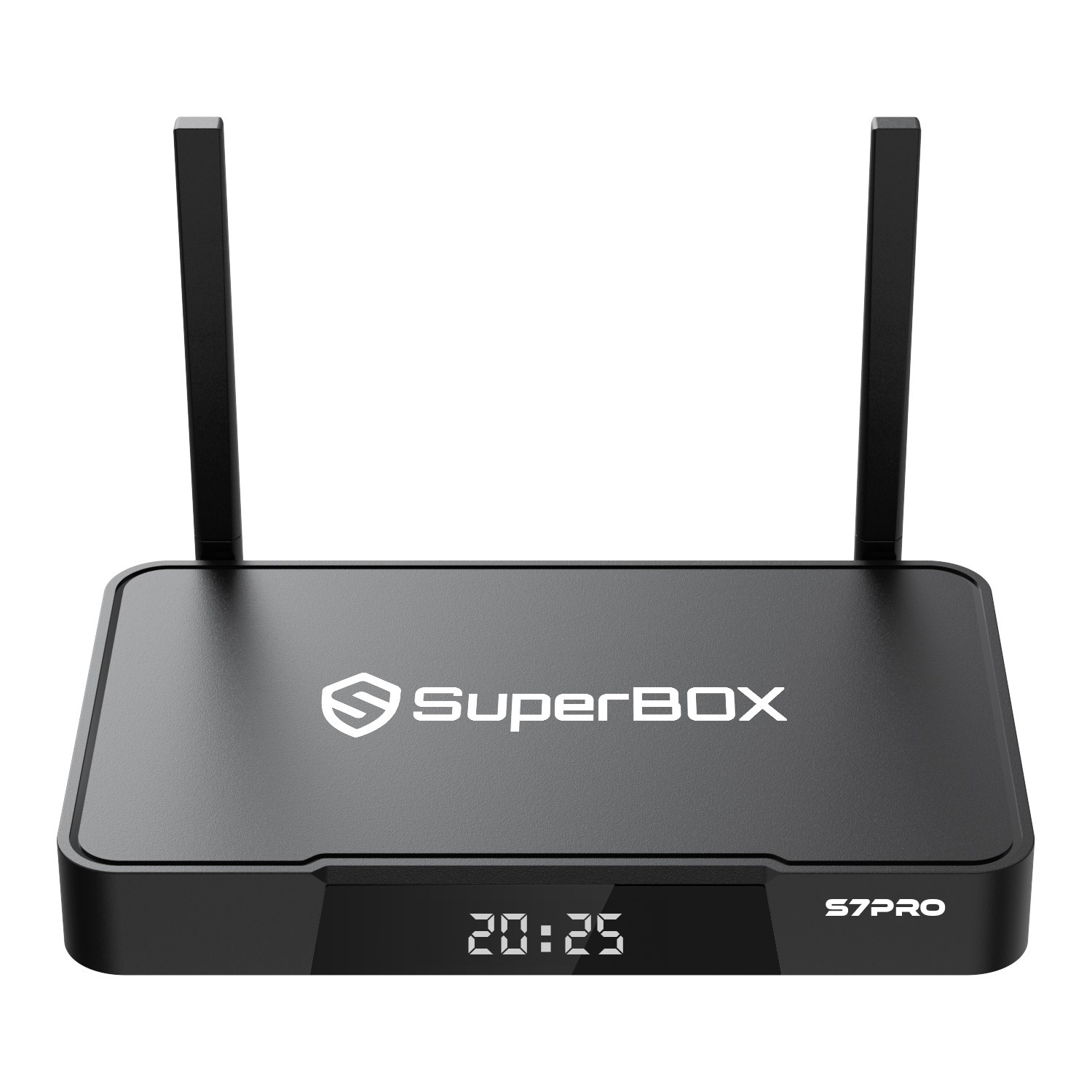 2026 SUPERBOX S7 PRO FREE WALLMOUNT! Same Day Shipping Match/Beat Anyone’s Price
