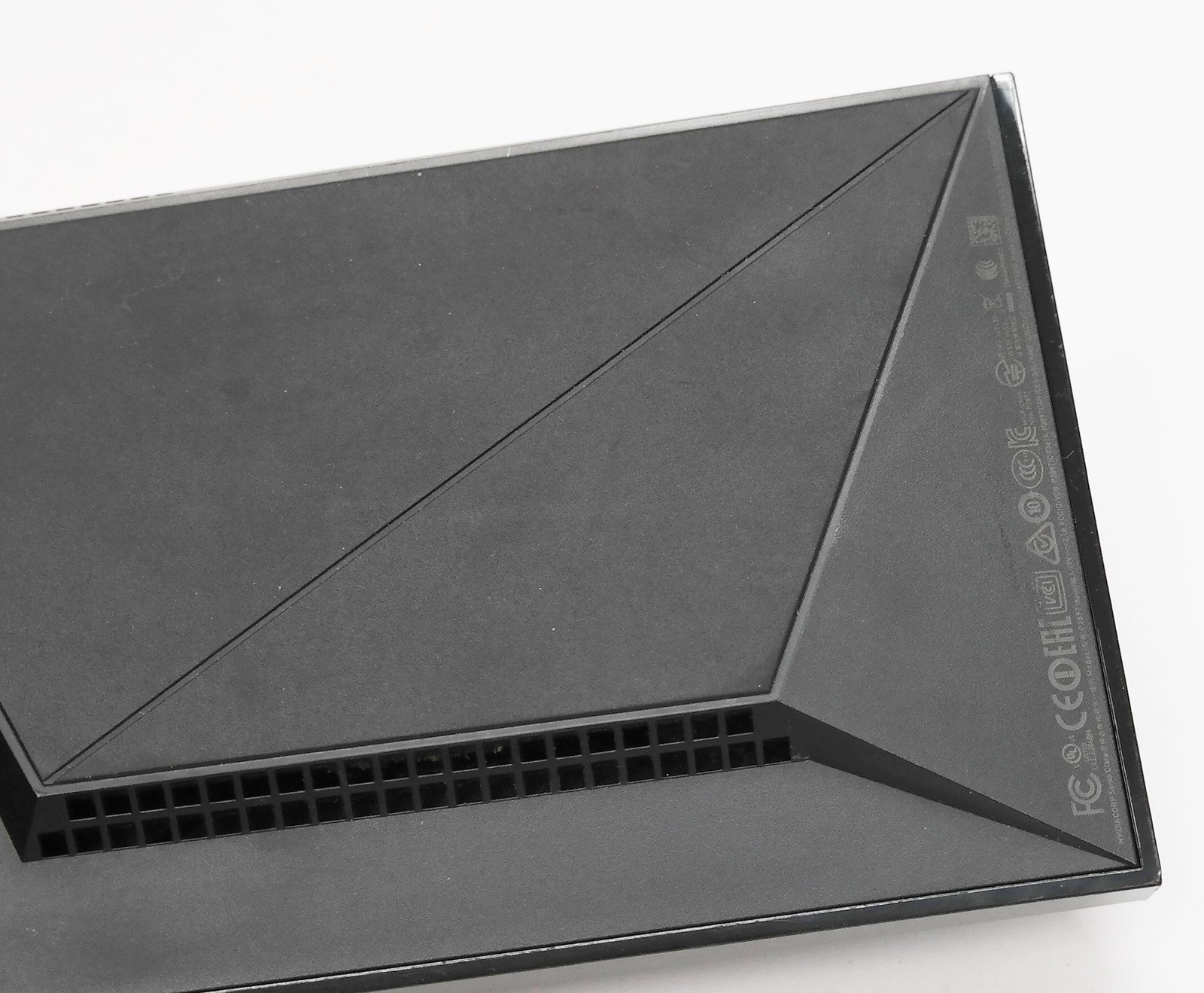 Nvidia Shield TV P2897 16GB 4k Media Streamer ONLY (2017)