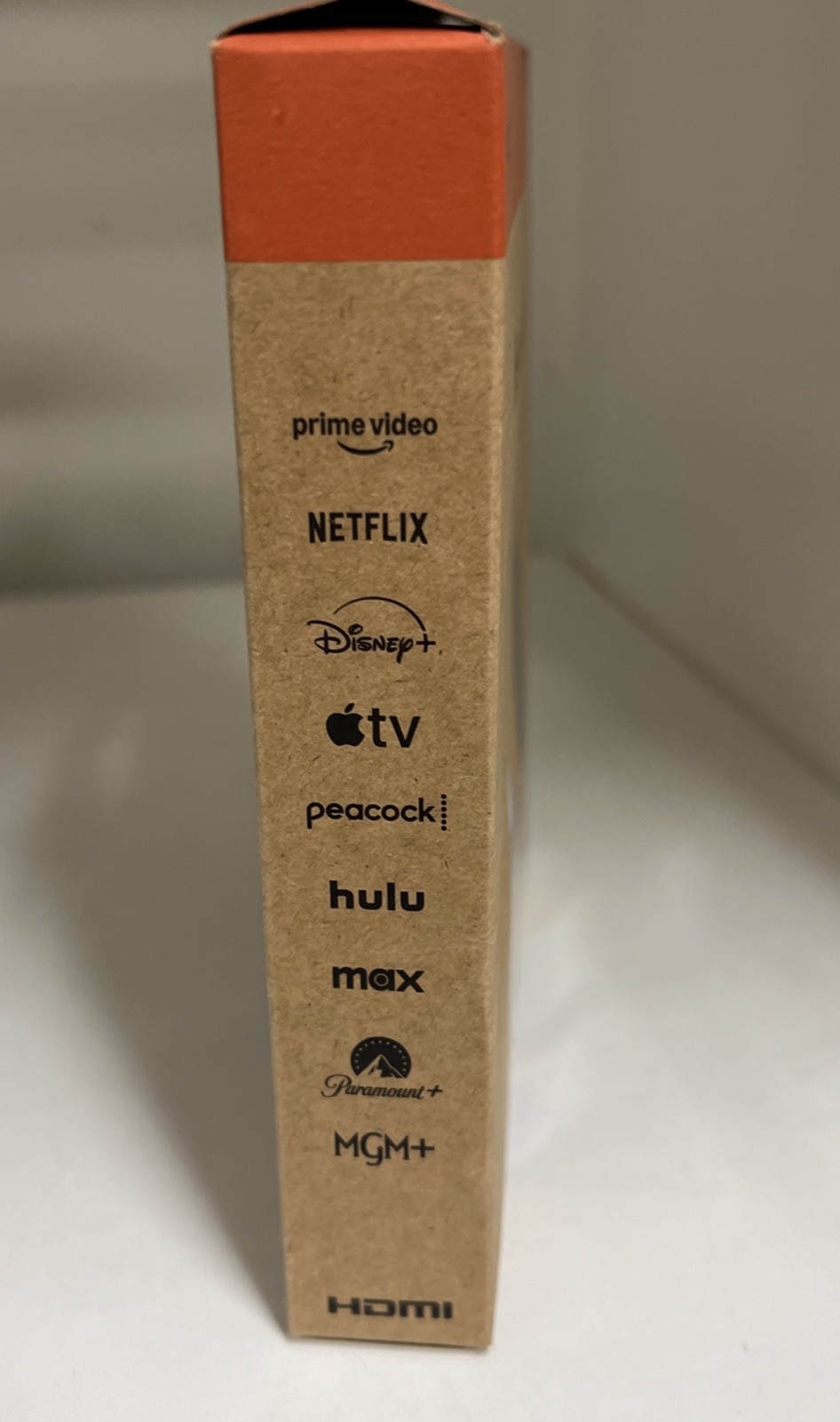 All-New*2023 Amazon Fire TV Stick 4K UHD Streaming Media W/Alexa Remote_WI-FI 6