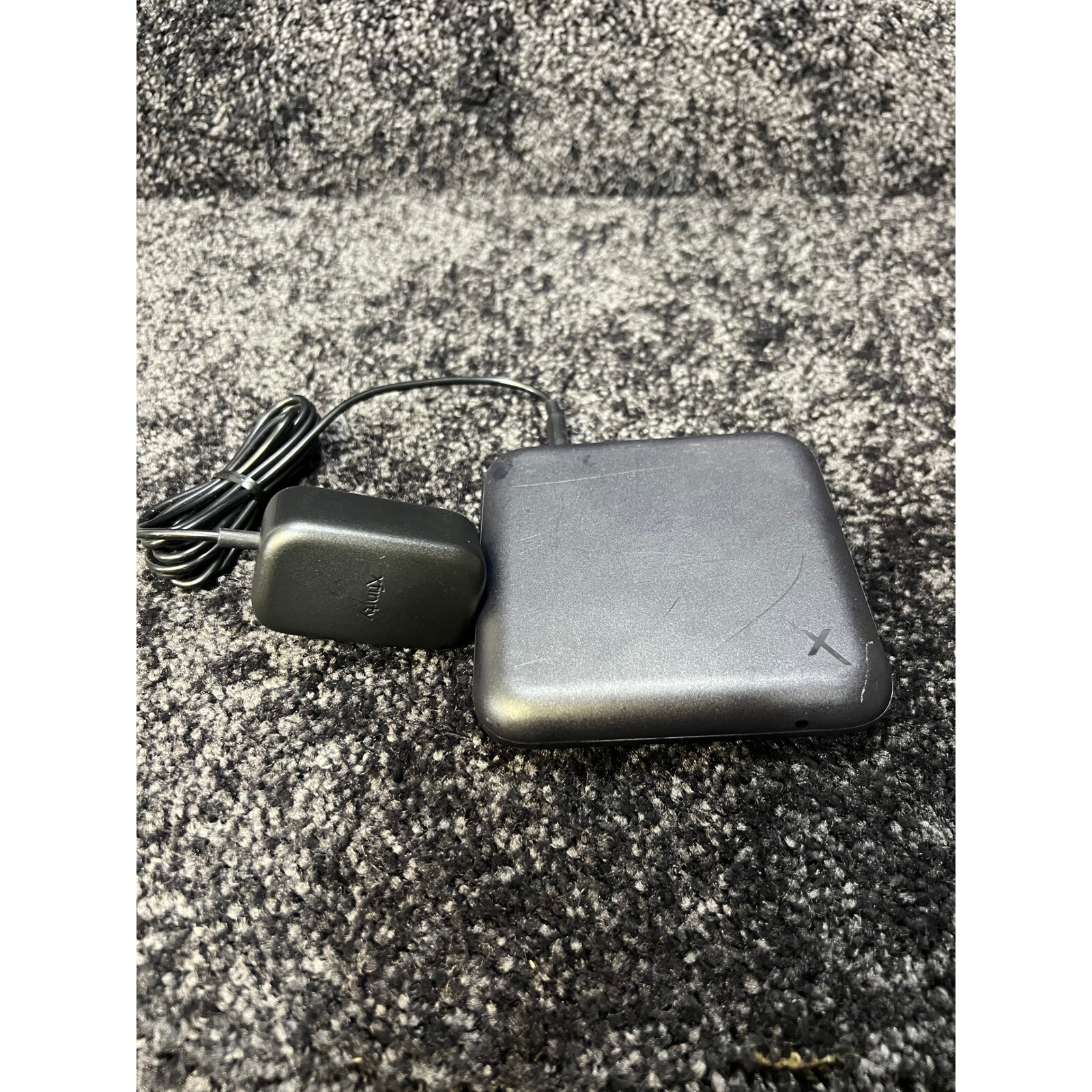 Xfinity XiOne-SC(B) – Streaming Device with cord – No Remote