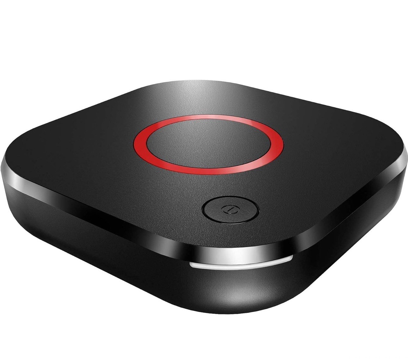 MAG544w3 TV Set-Top Box – 4K HDR TV Streaming Device with Amlogic S905Y4 Chip…