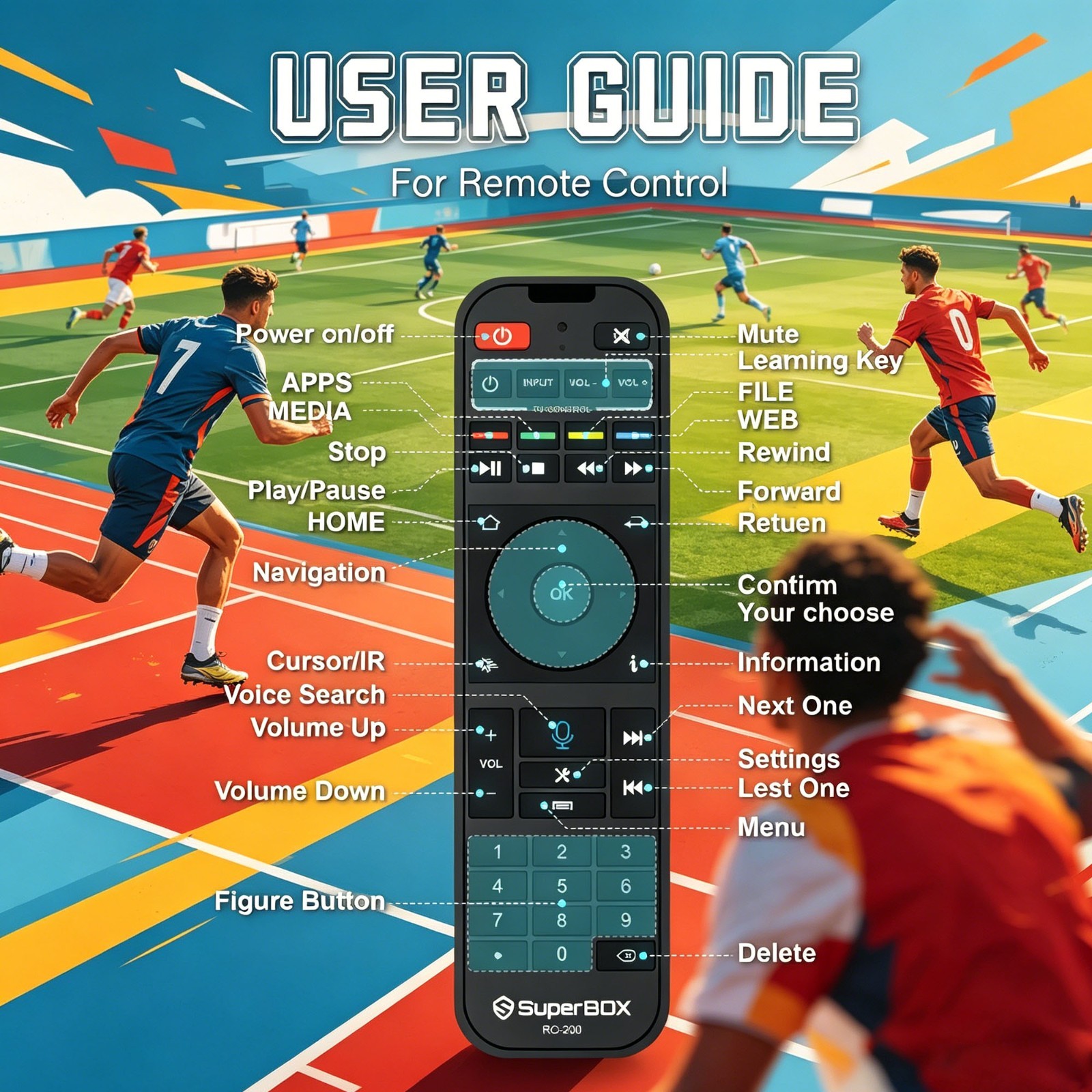 SuperBox S7 Ultra S7 Pro S7 Max S7 Prime S6 Max S6 Pro S6 Ultra Android TV Box