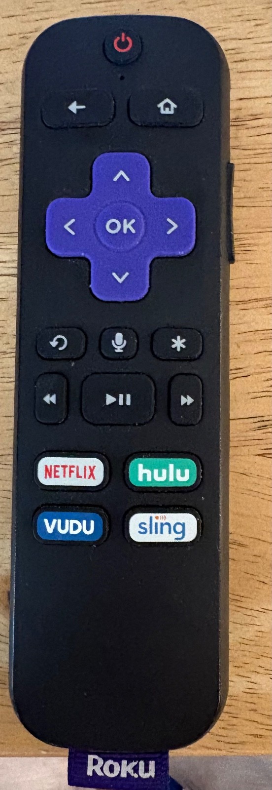 Roku Streaming Stick Plus 3810R – 4K Streaming Media Player with Voice Remote…